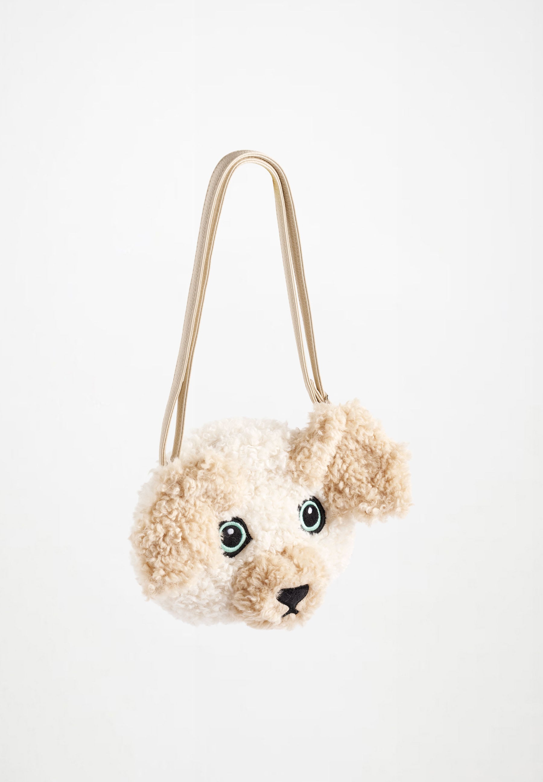 Poodle bag