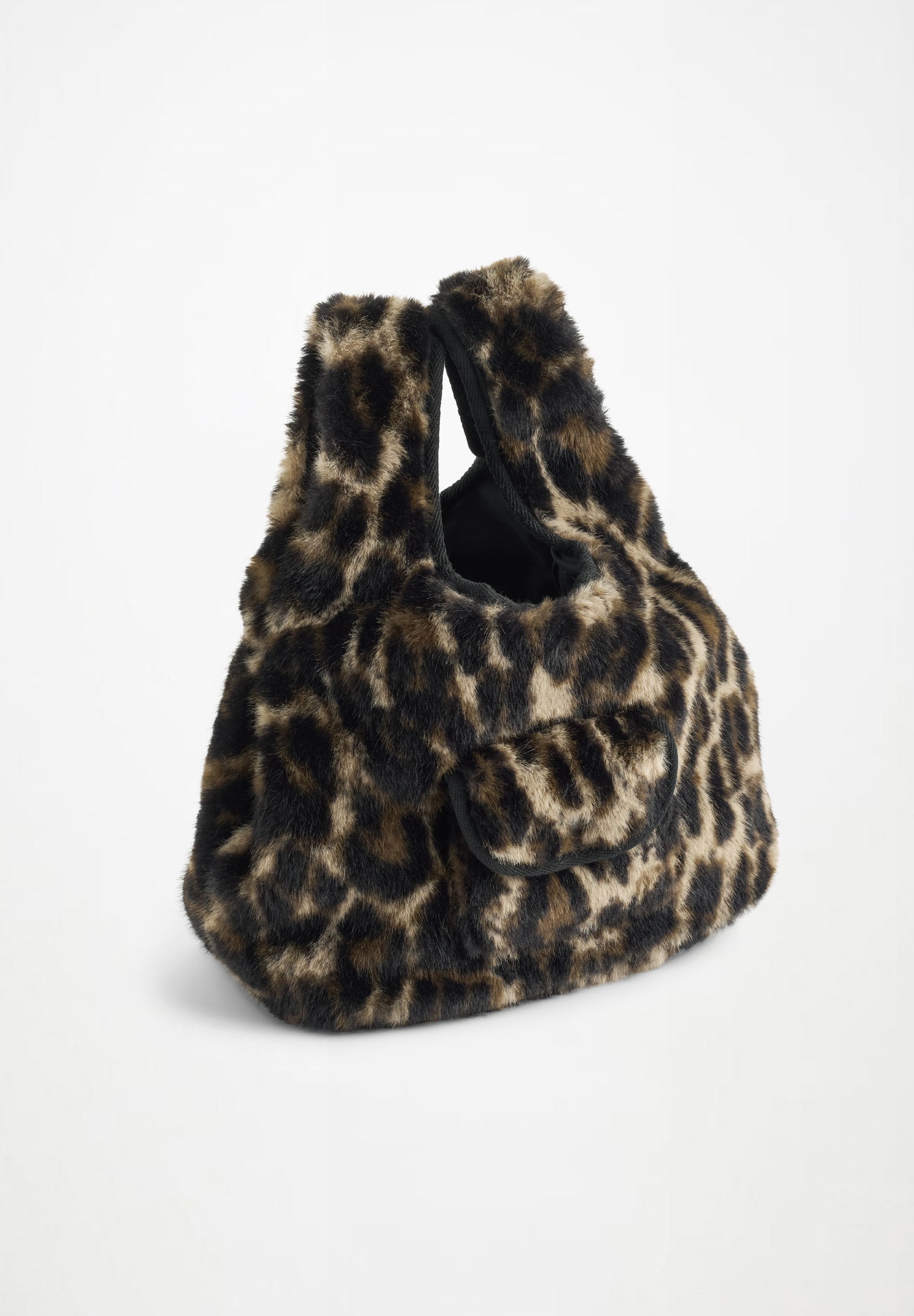 Jolie bag Brushed Leo