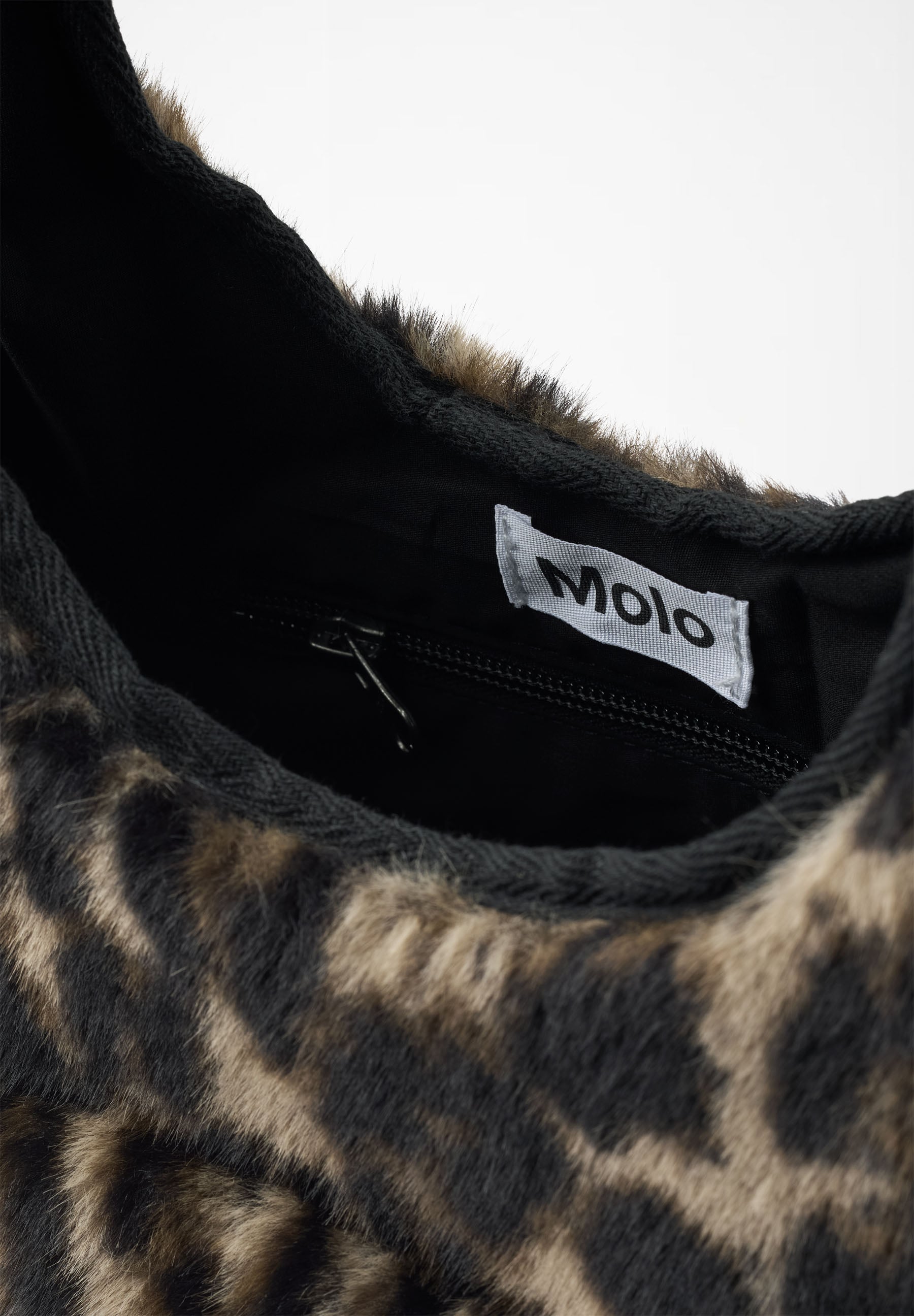 Jolie bag Brushed Leo