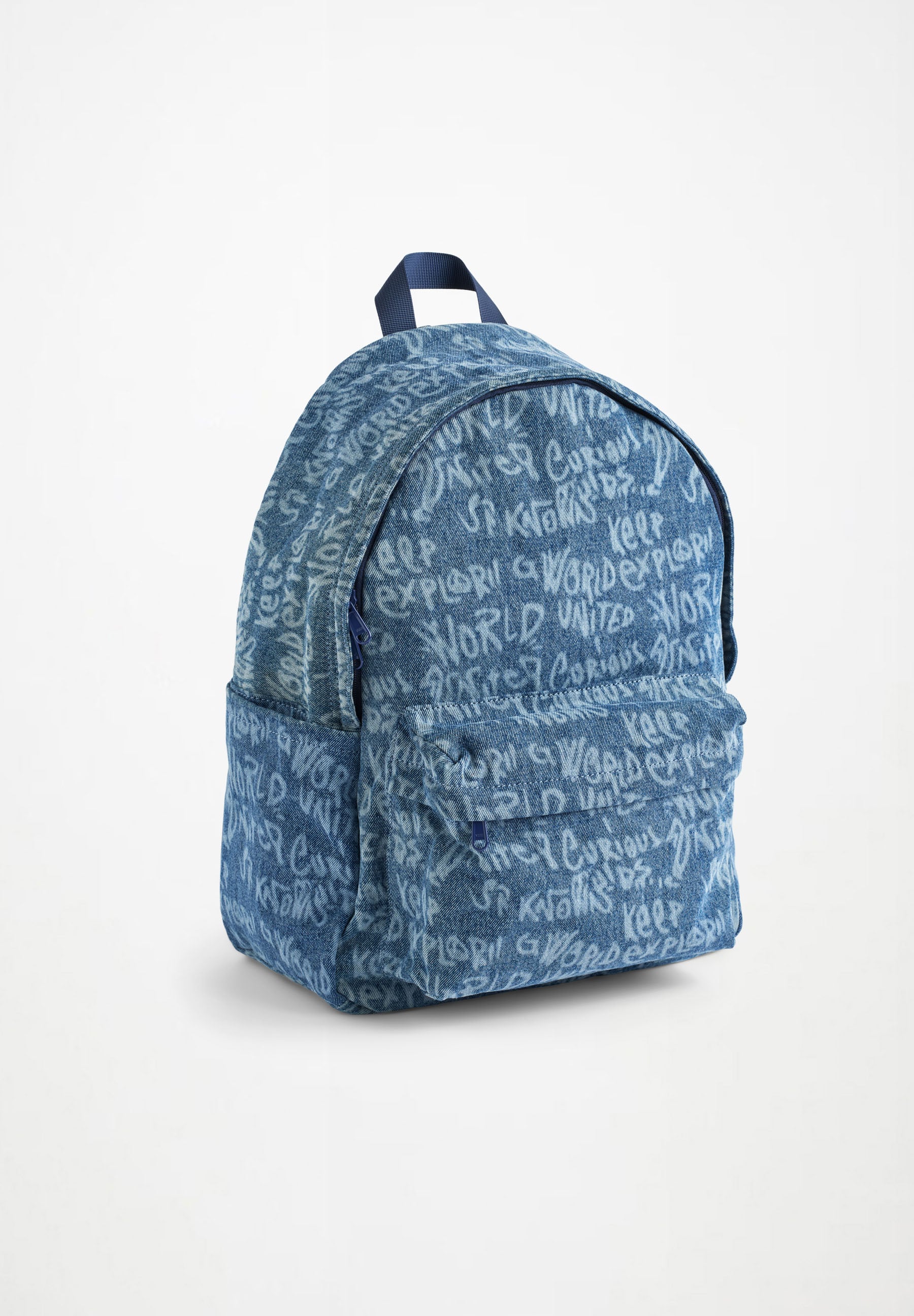 Backpack Mio