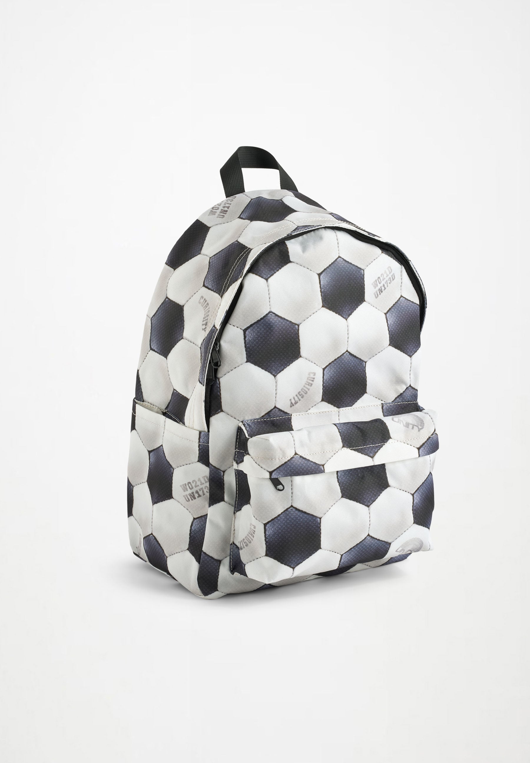 Backpack Mio Football Moon