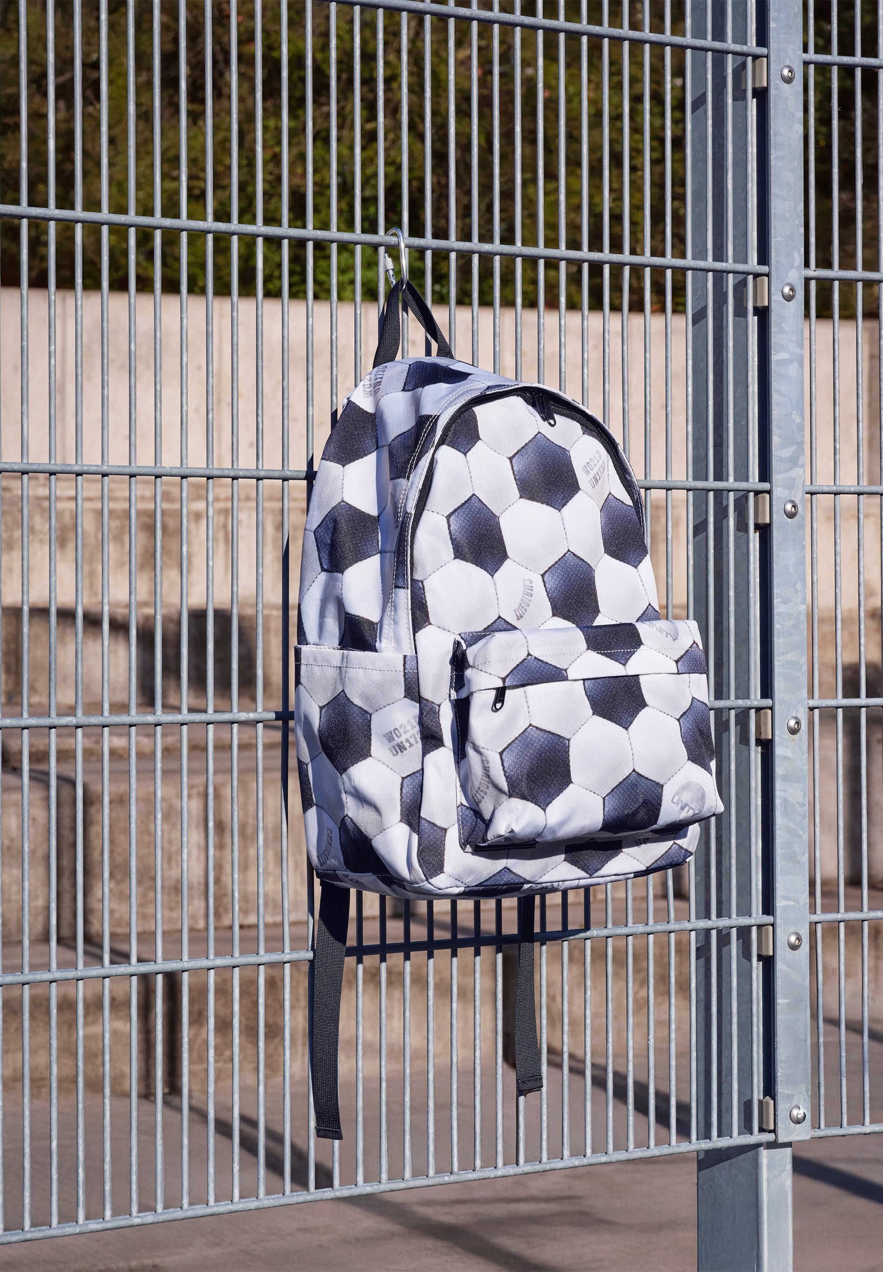 Backpack Mio Football Moon