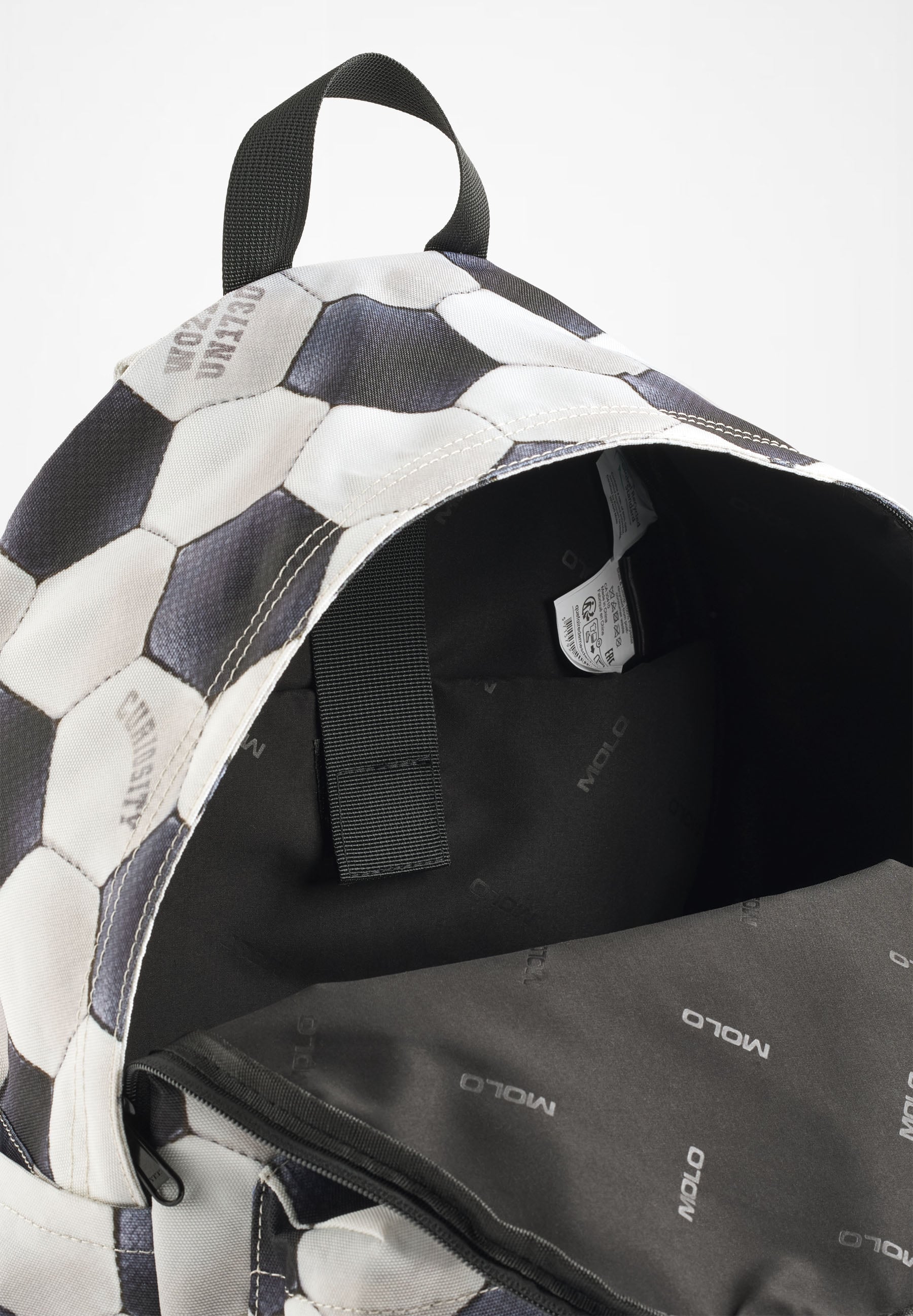 Backpack Mio Football Moon