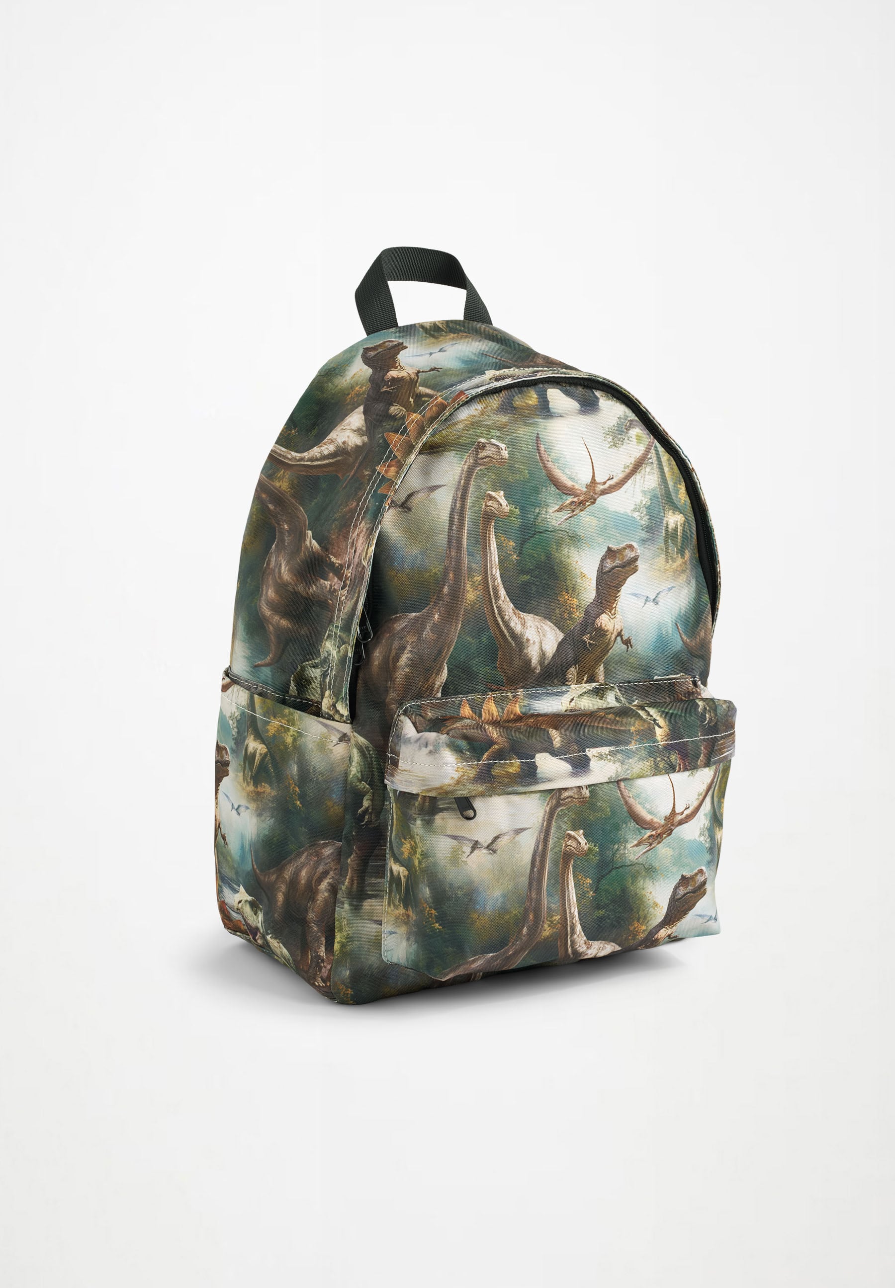Backpack Mio Dino Harmony