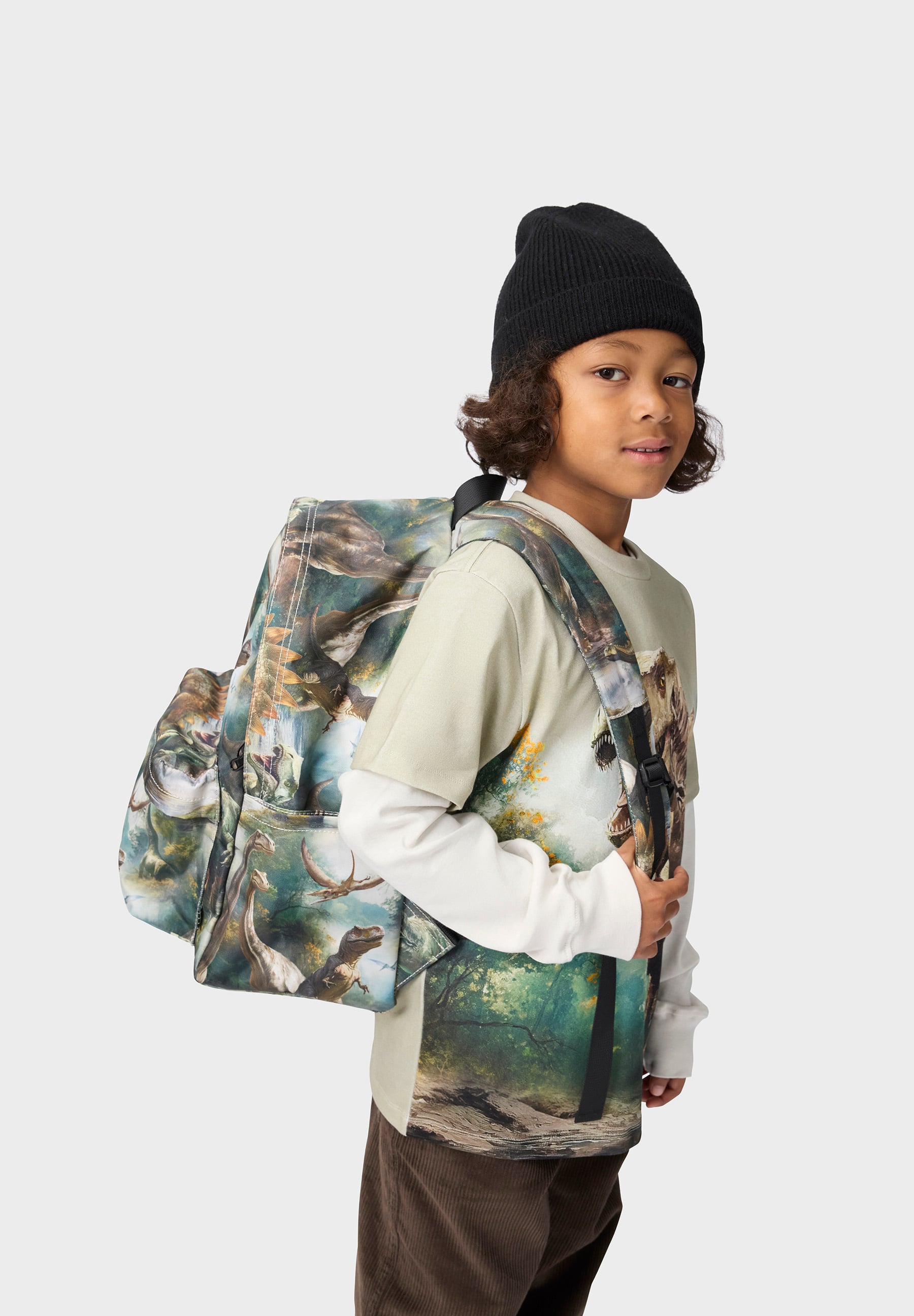 Backpack Mio Dino Harmony