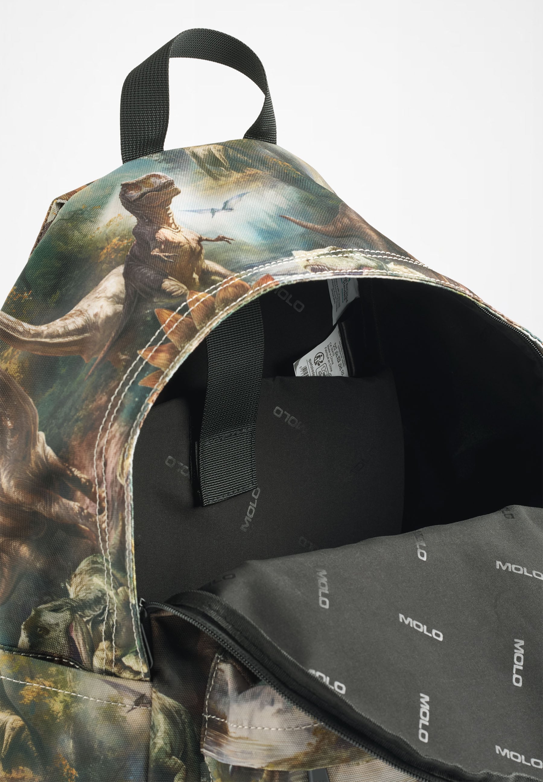 Backpack Mio Dino Harmony