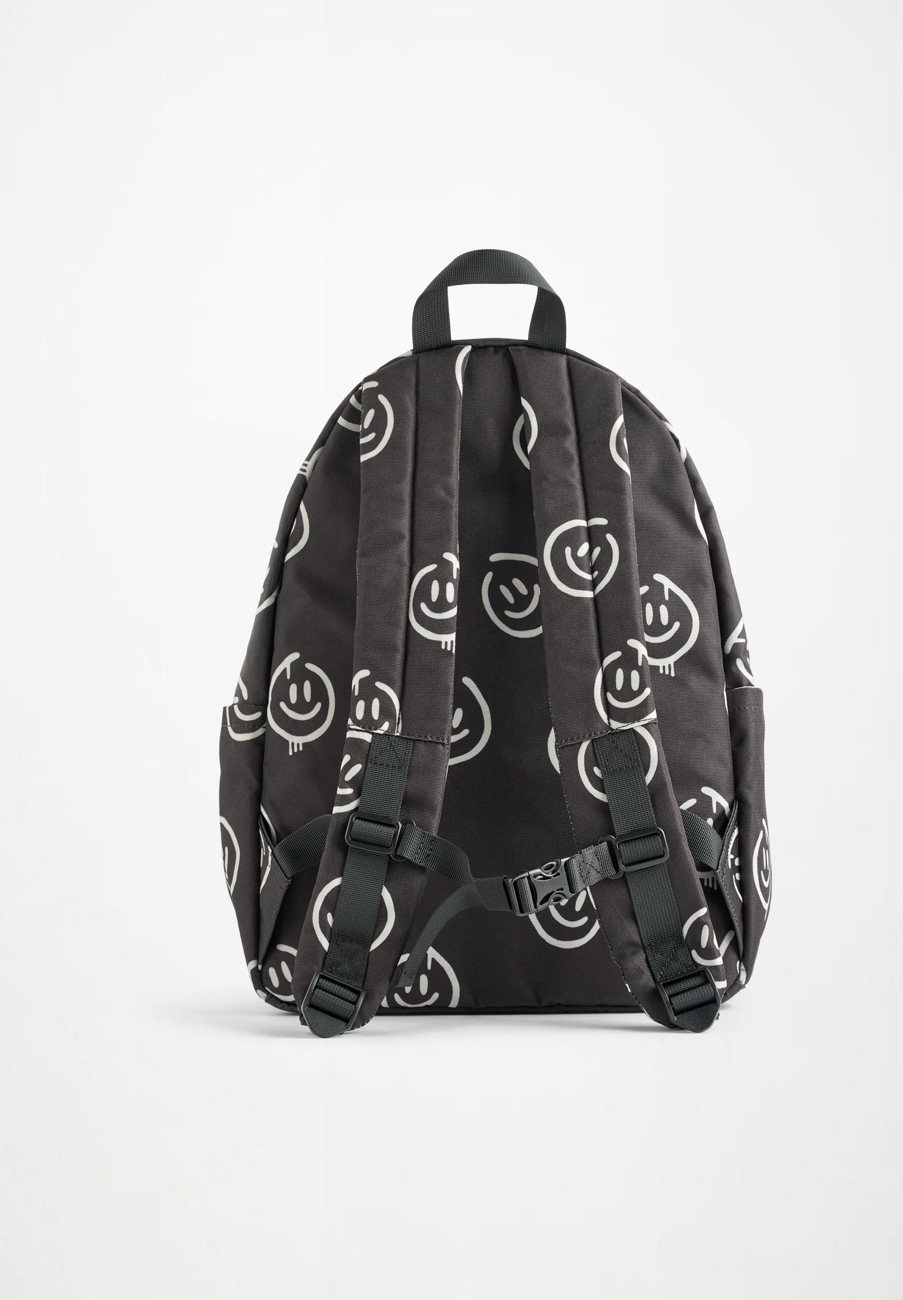 Backpack Mio Open Smile BL
