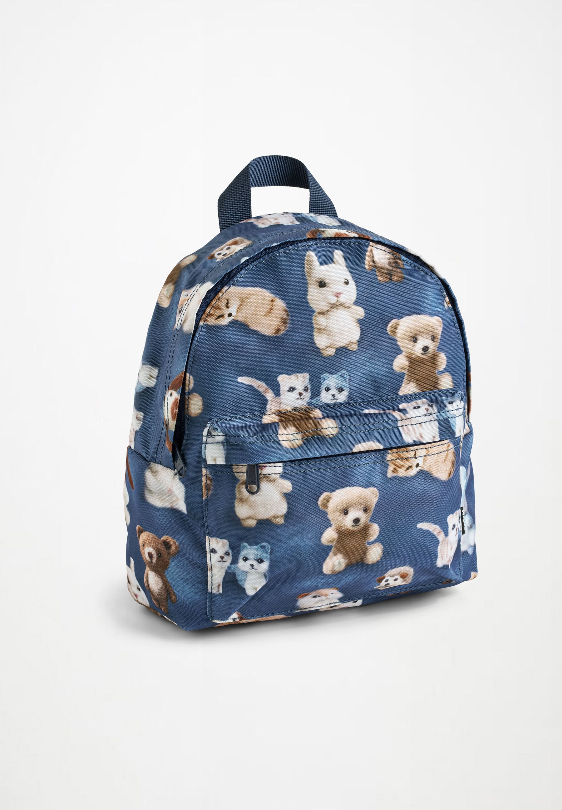 Backpack Felt Friends