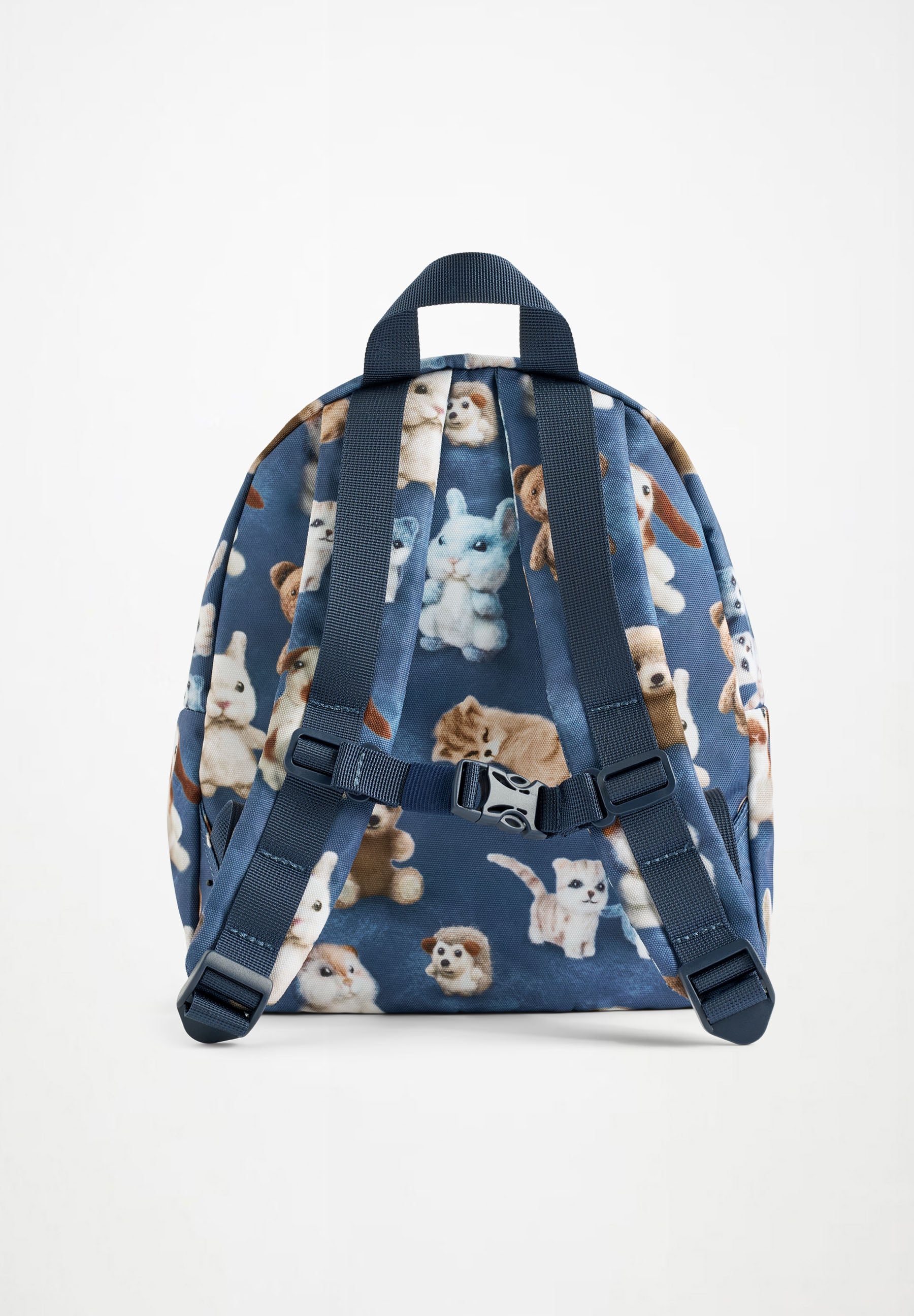 Backpack Felt Friends