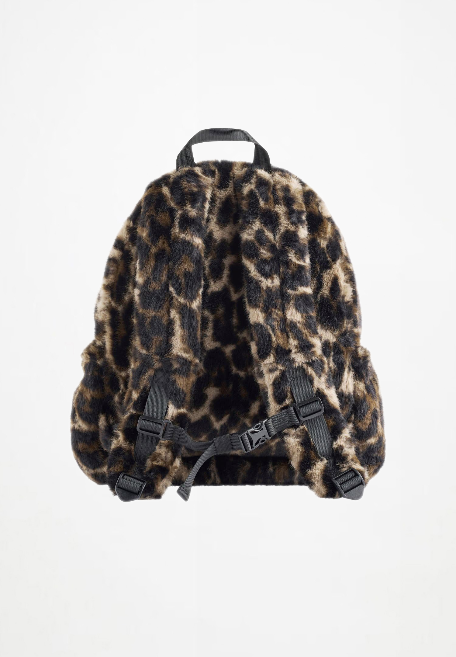 Backpack Mio Brushed Leo