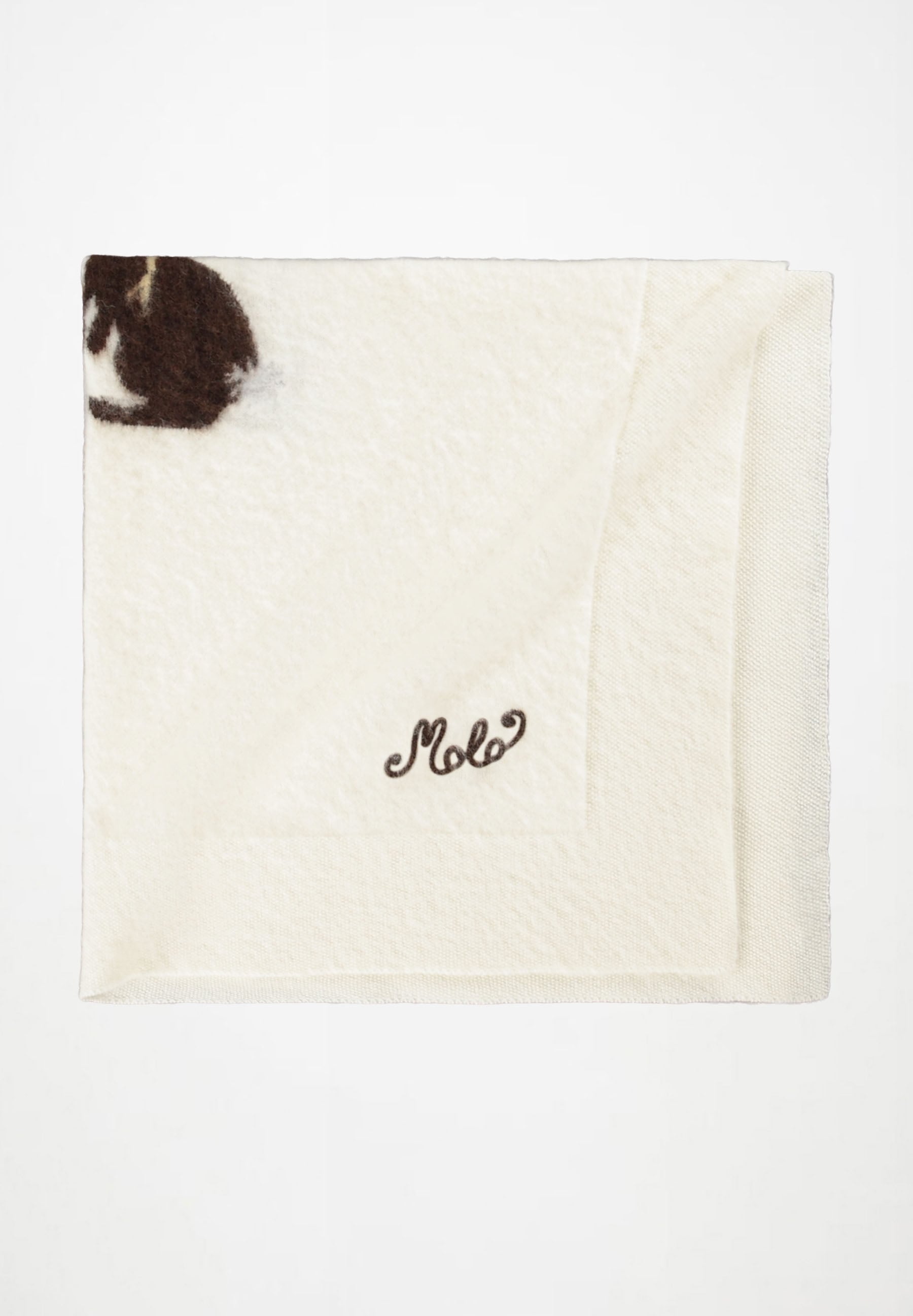 Blankie Retro Animals