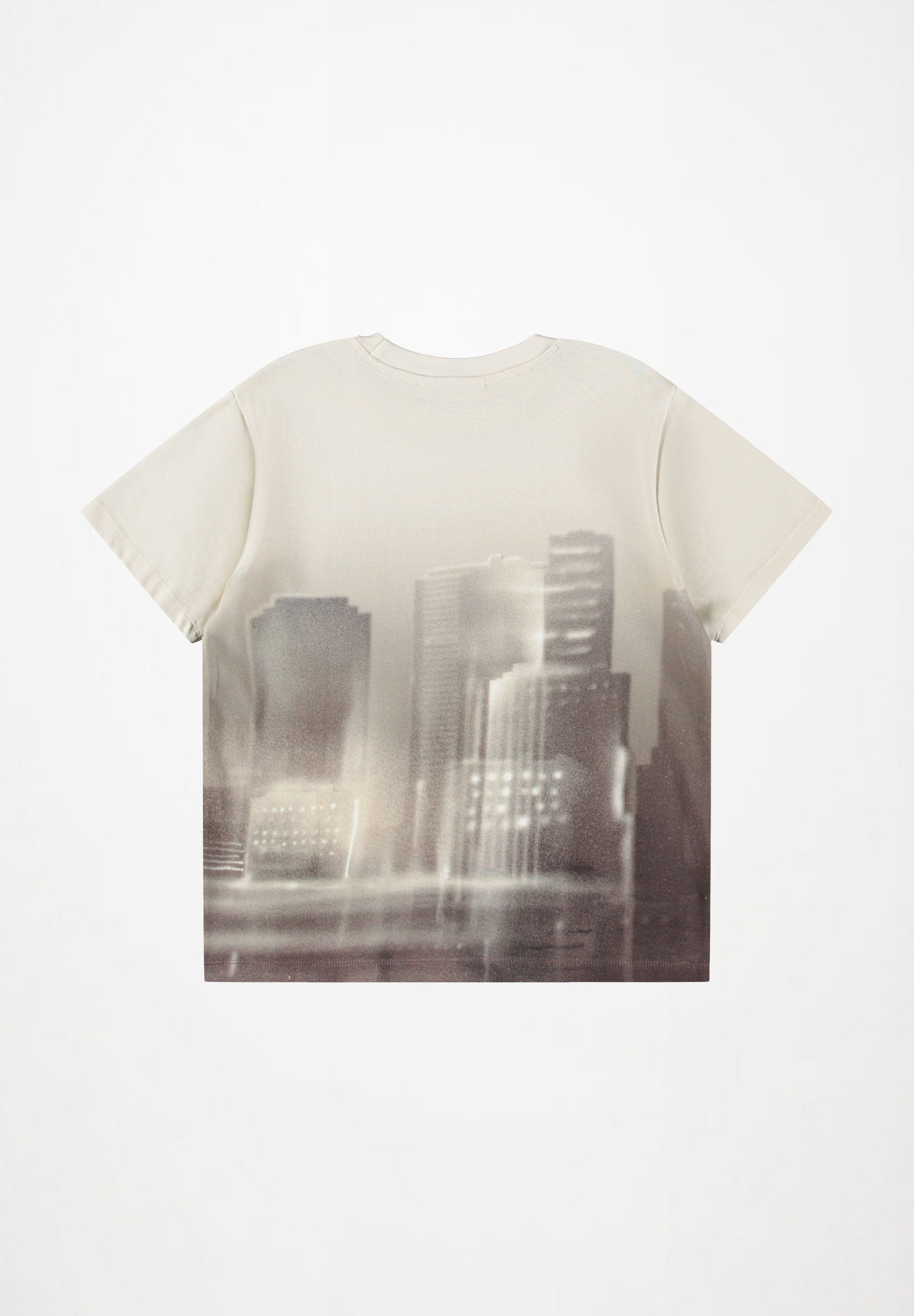 Rodney Misty City