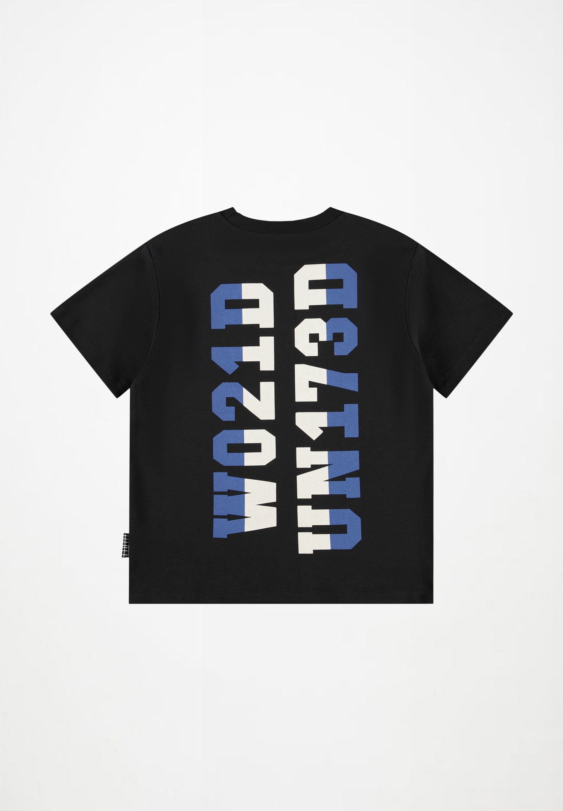 Rodney W021D UN173D