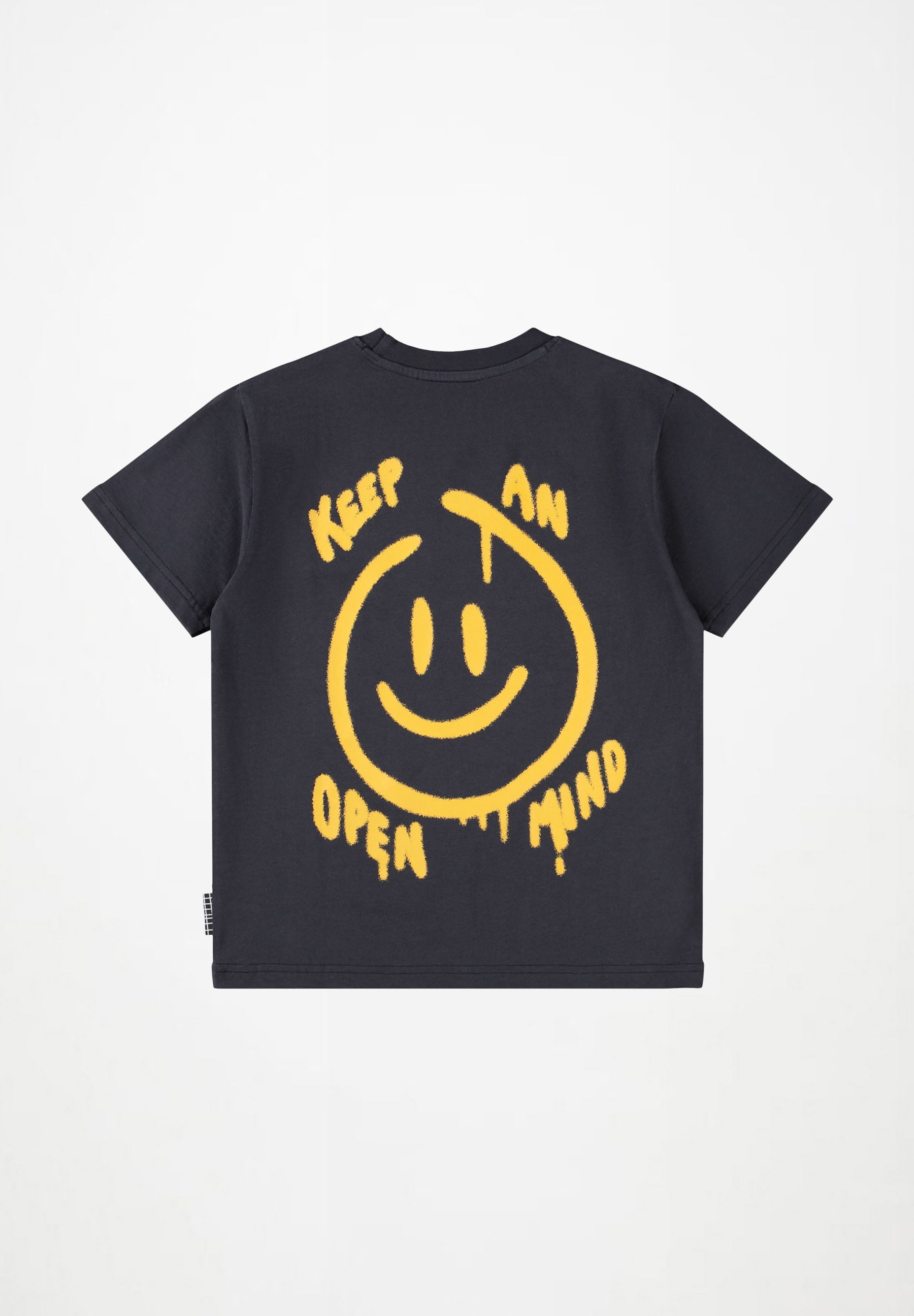 Riley Open Mind