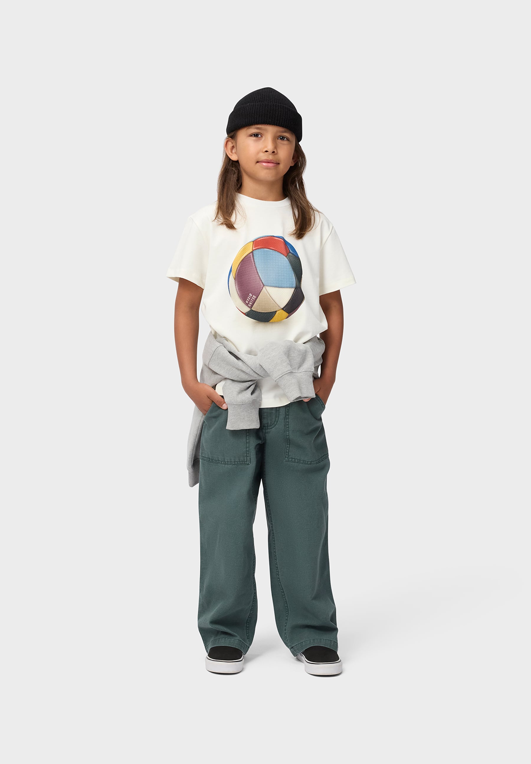 Roxo T-Shirt