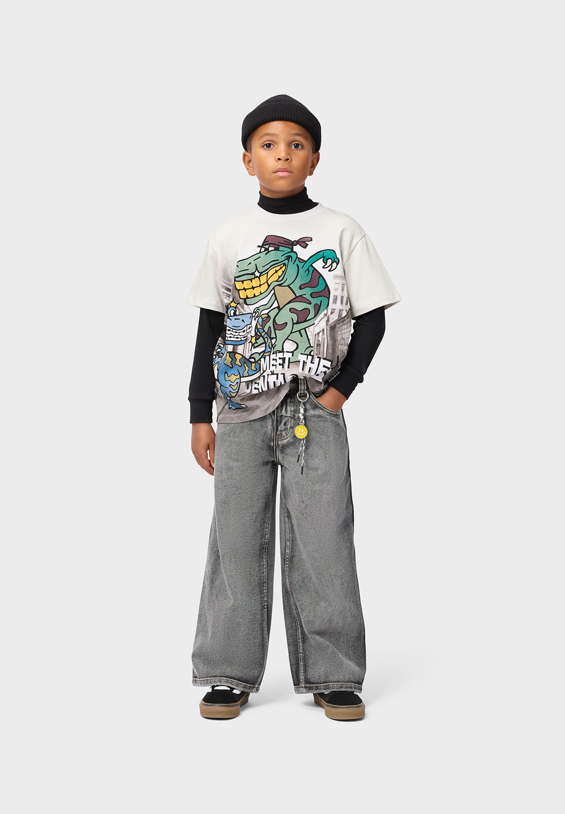 Rodney T-shirt