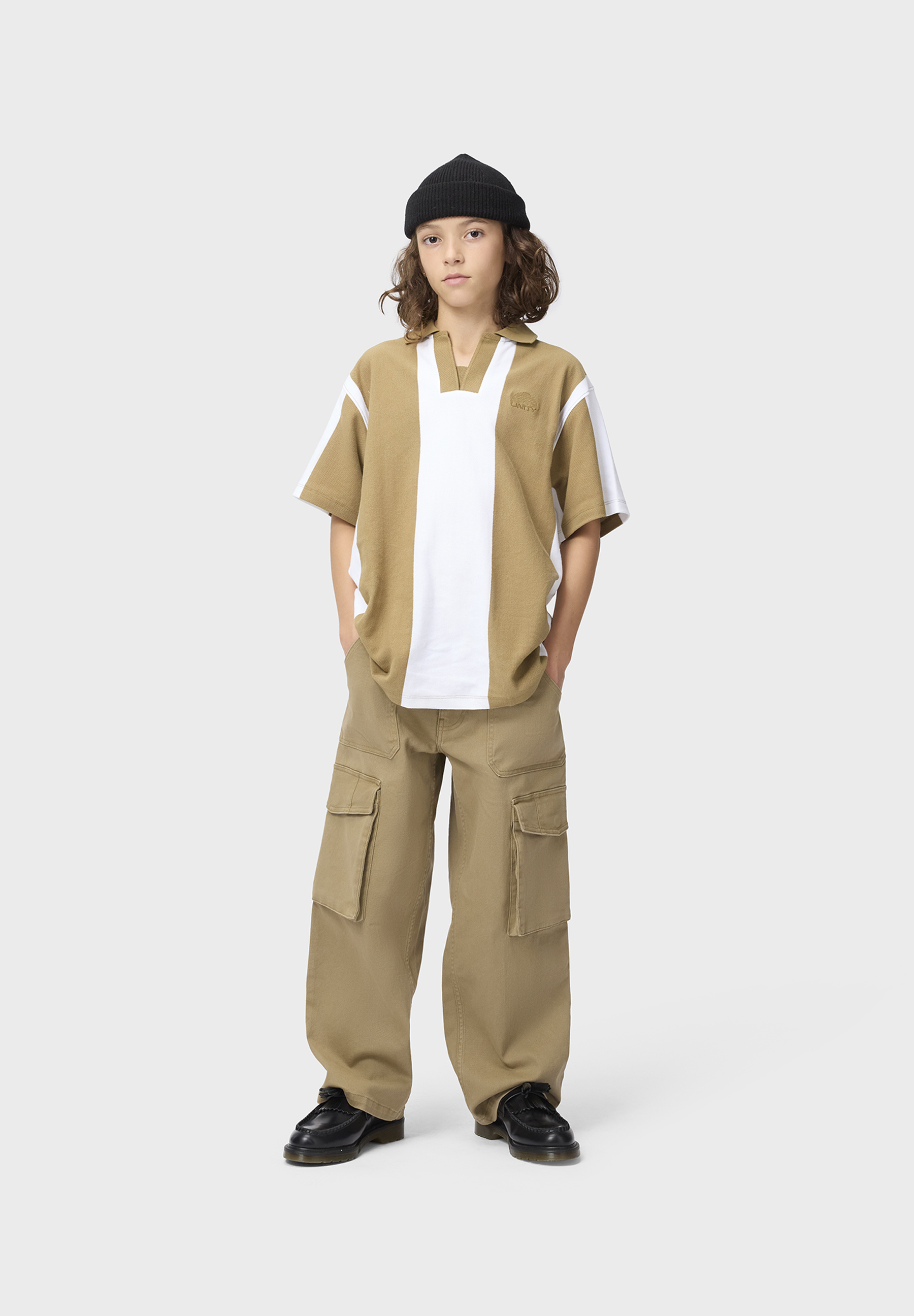 Rexx Elmwood Stripe