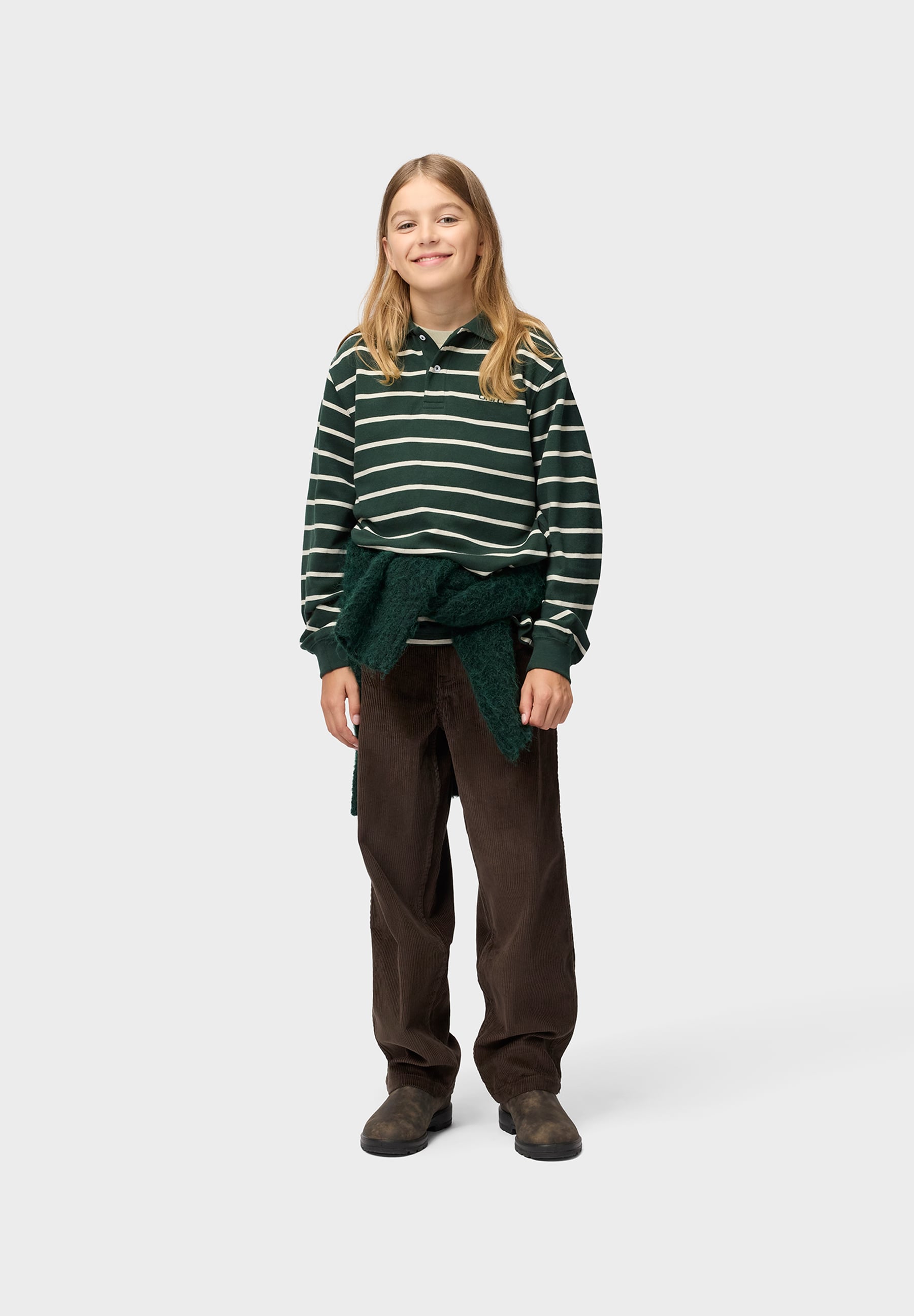 Rey Taxus Stripe