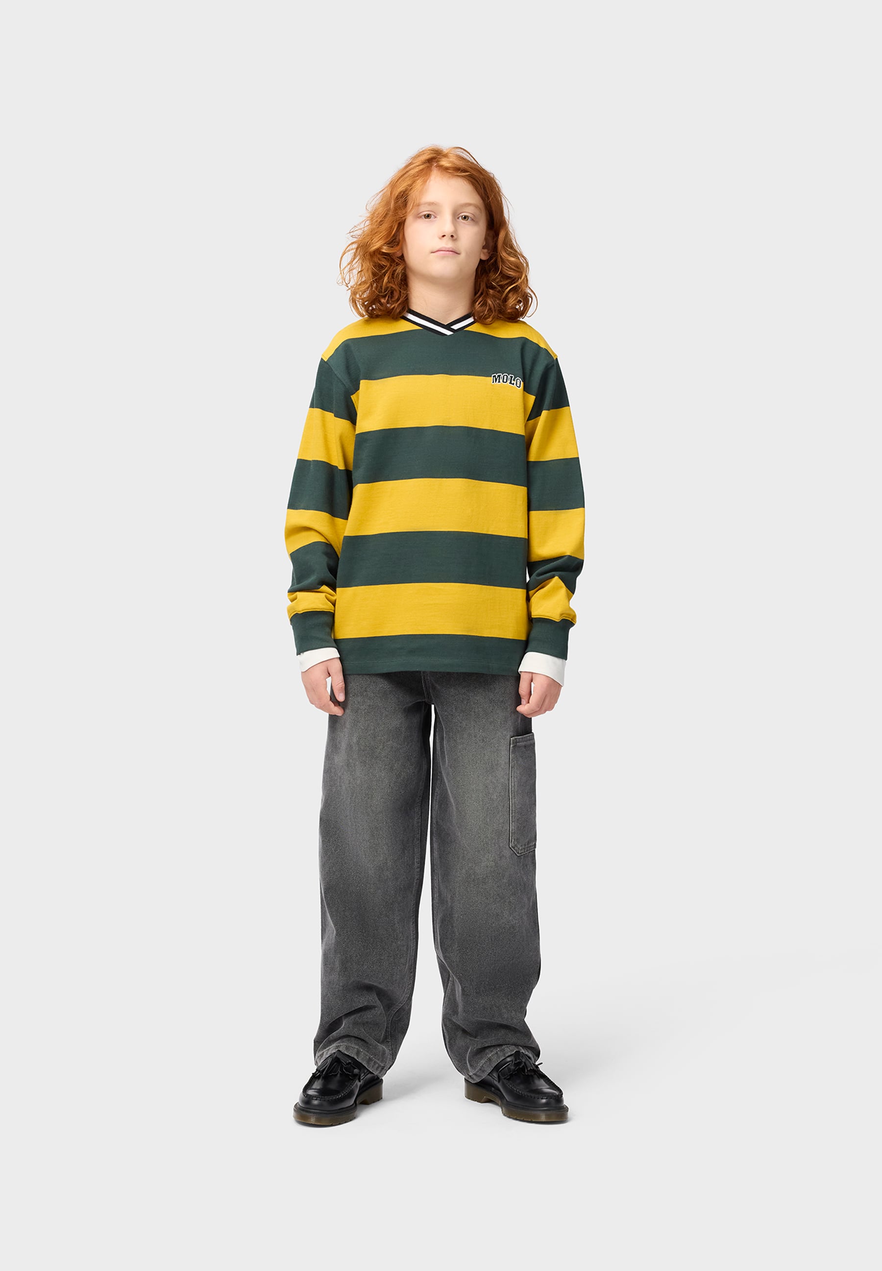 Relzo Solaris Stripe