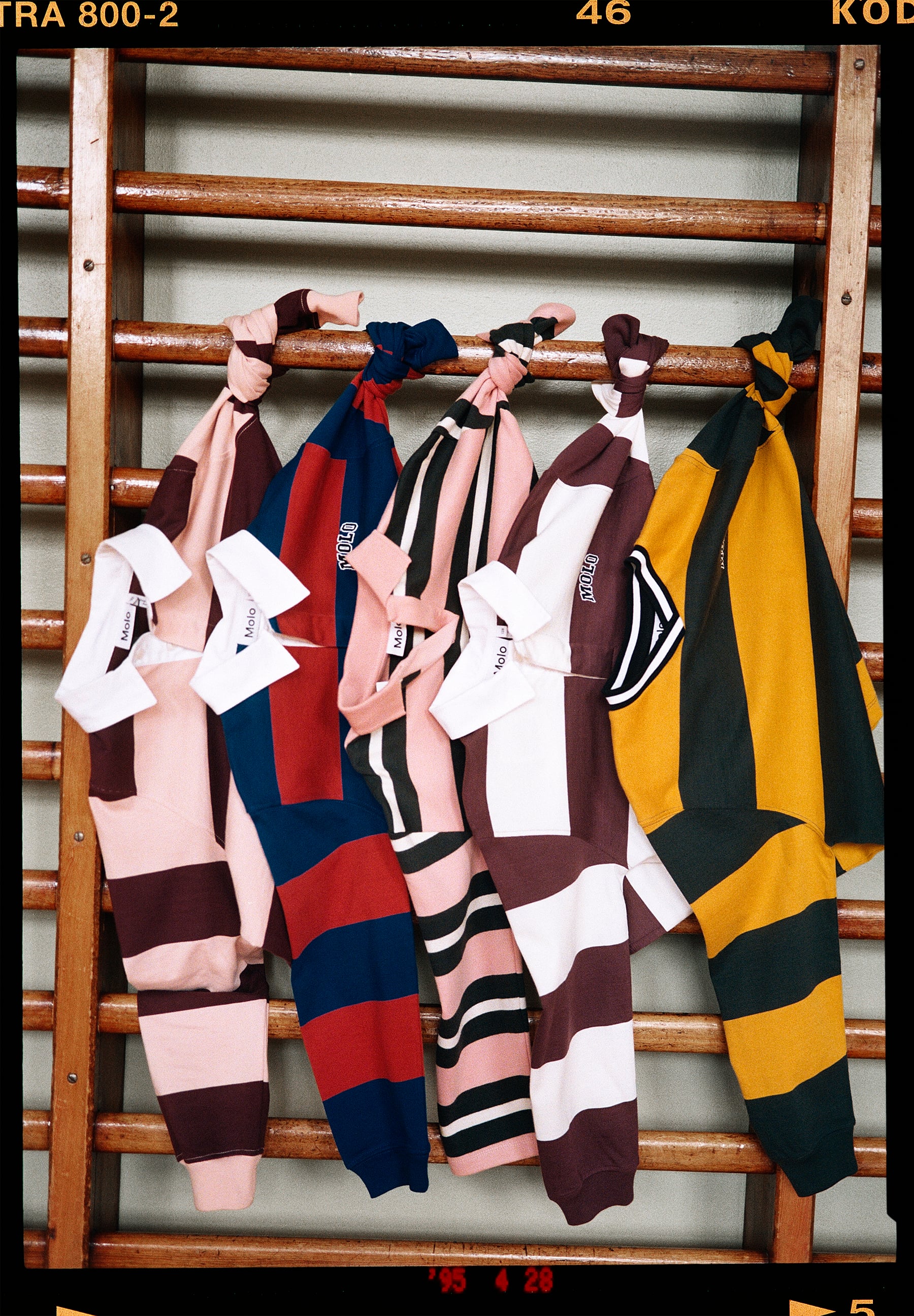 Relzo Solaris Stripe