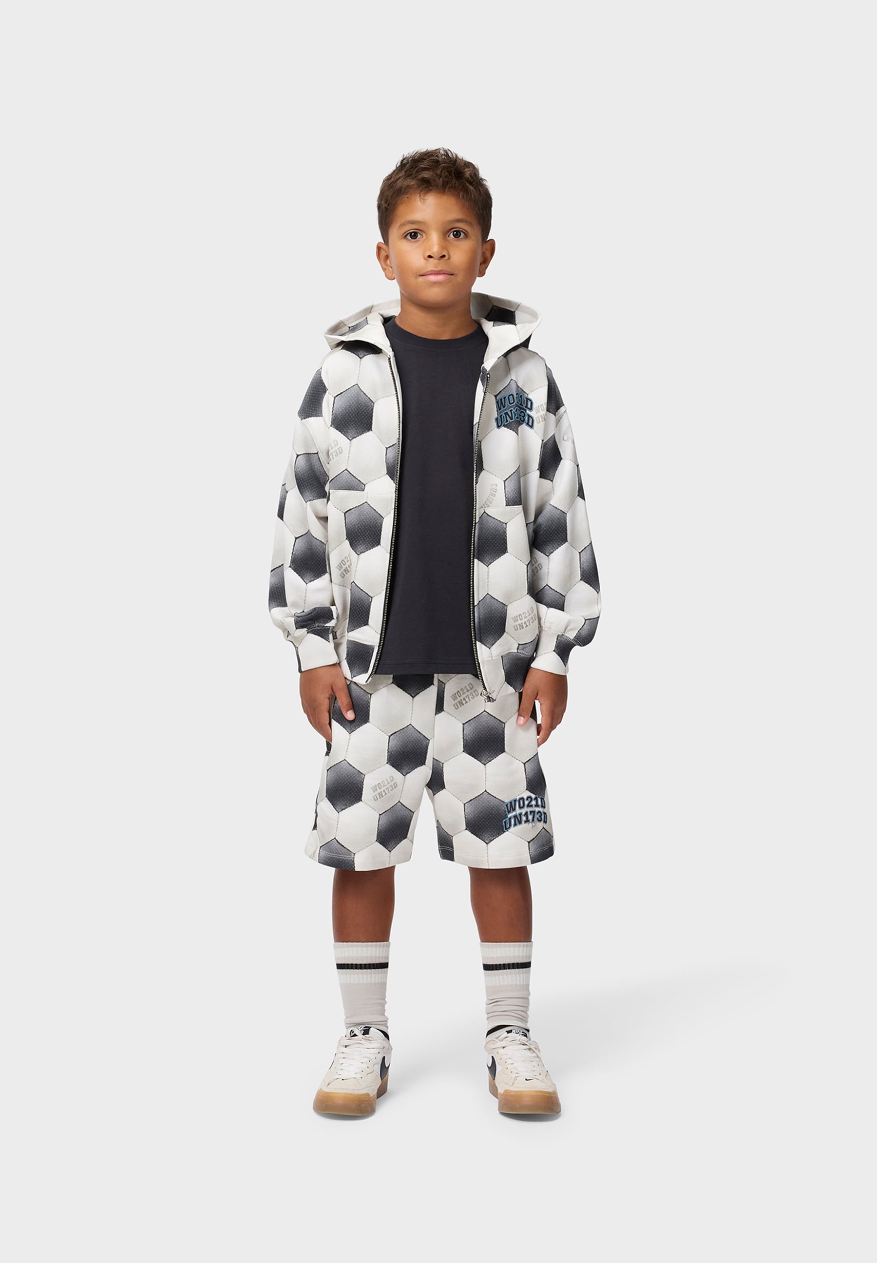 Adian Football Moon