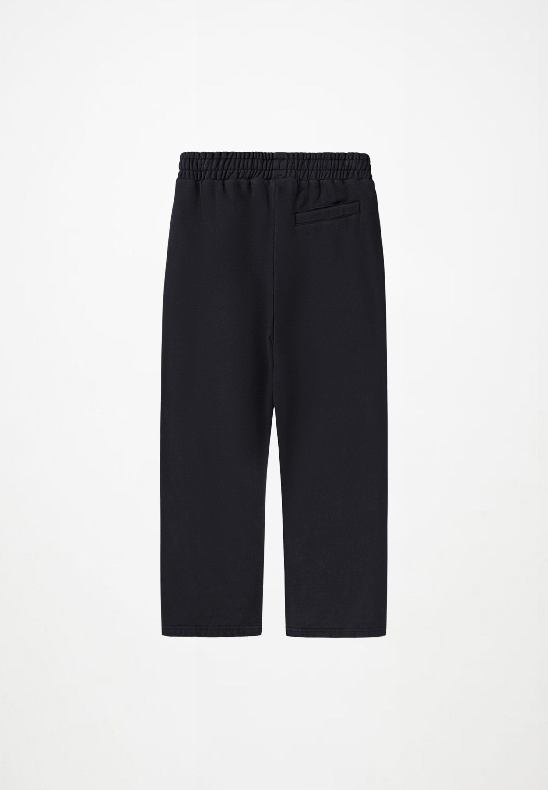 Adri Pirate Black