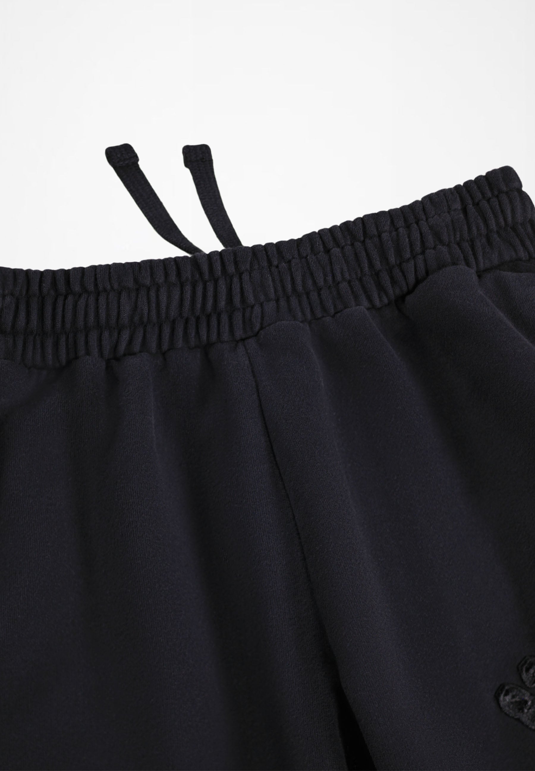 Adri Pirate Black