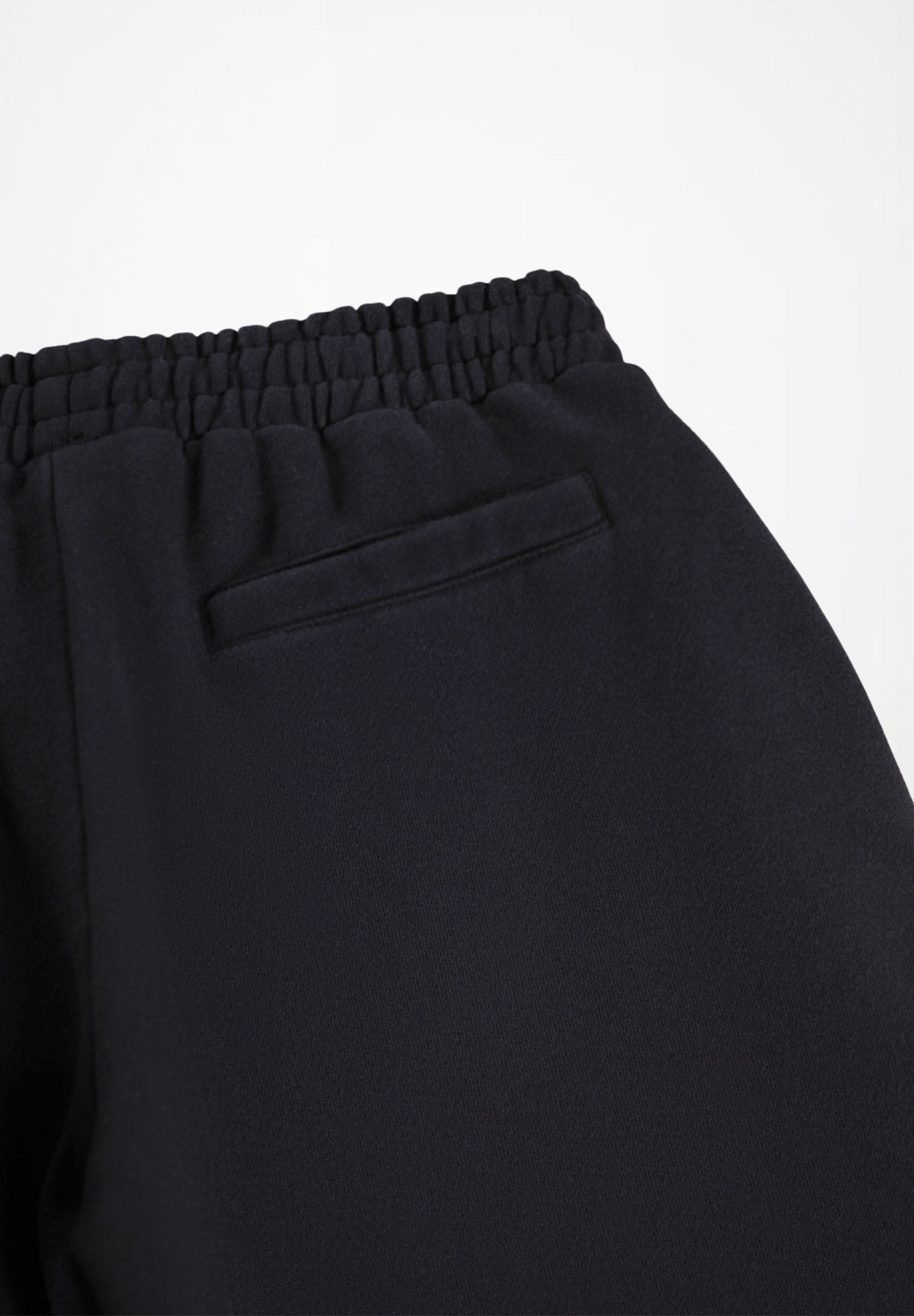 Adri Pirate Black