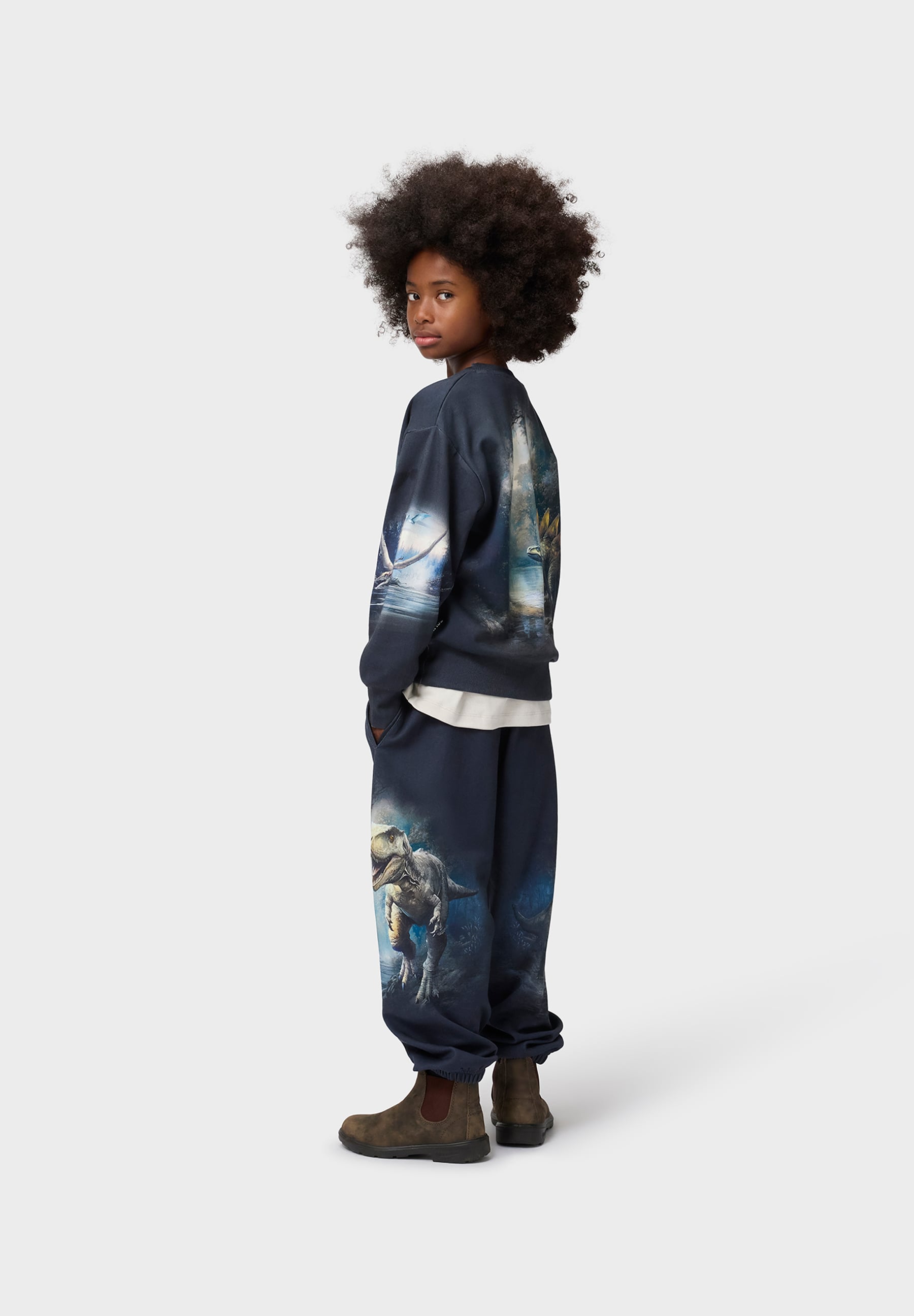 Aimon Pants