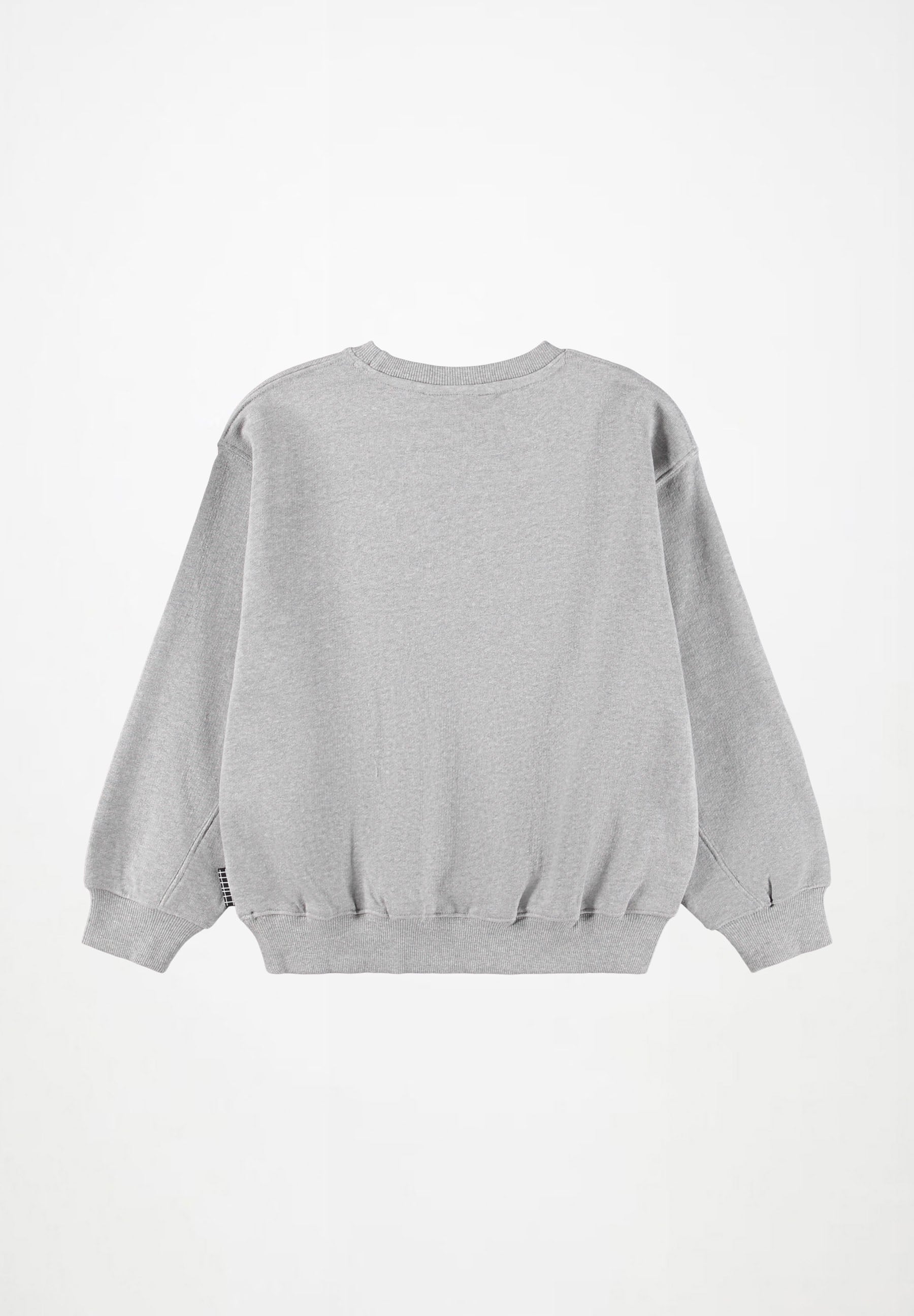 Magni Grey Melange