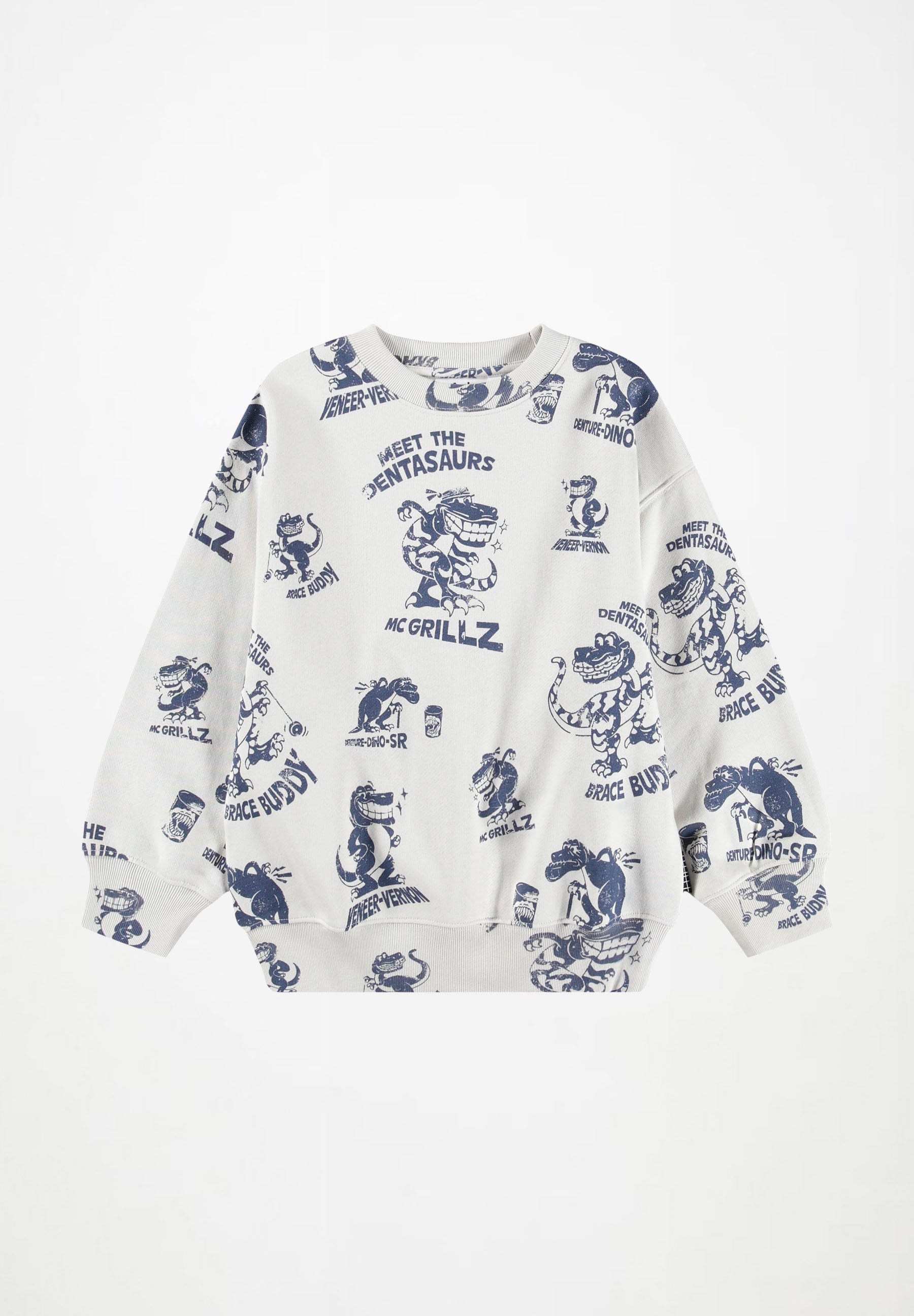 Mar Sweatshirt