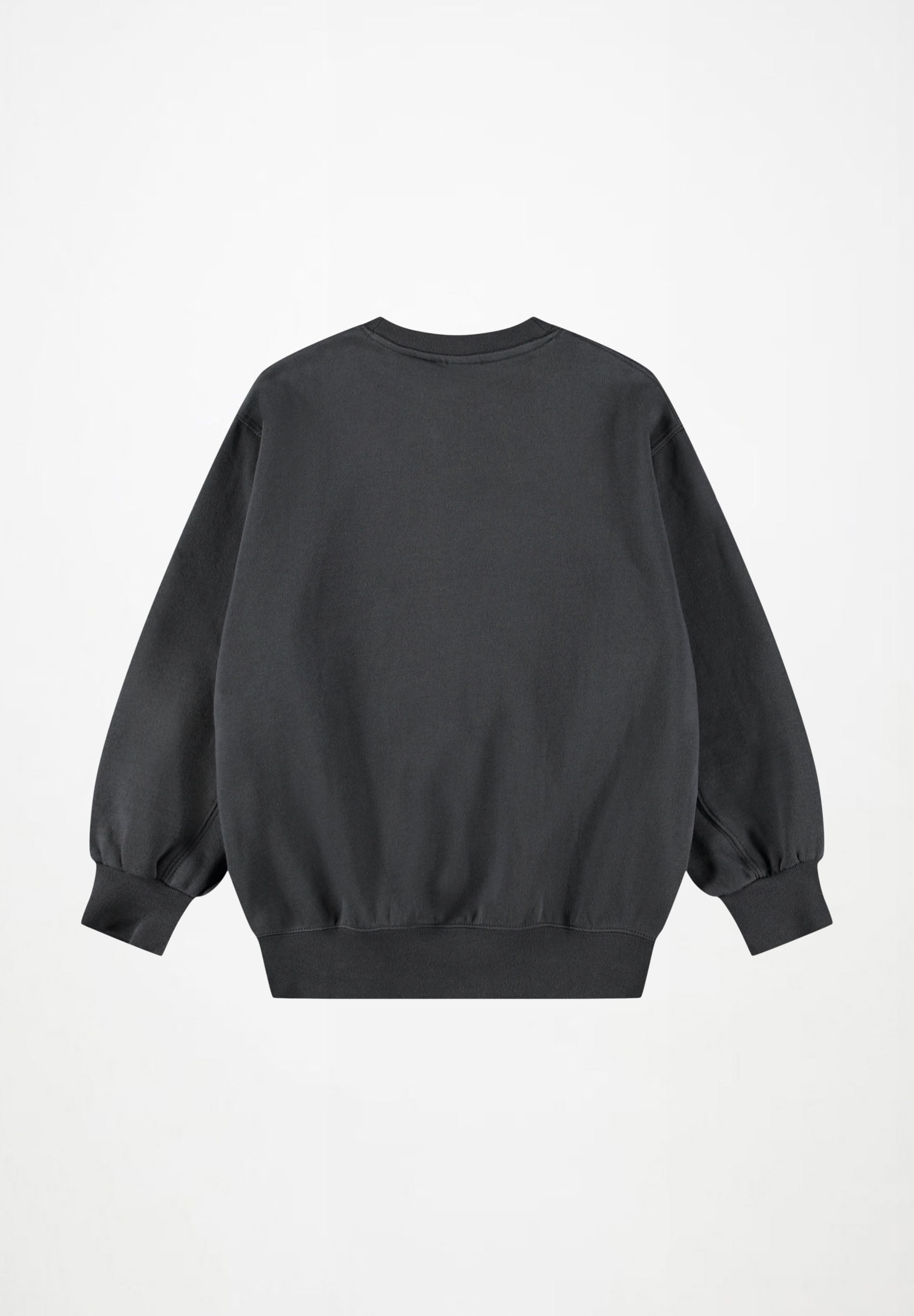 Magni Pirate Black