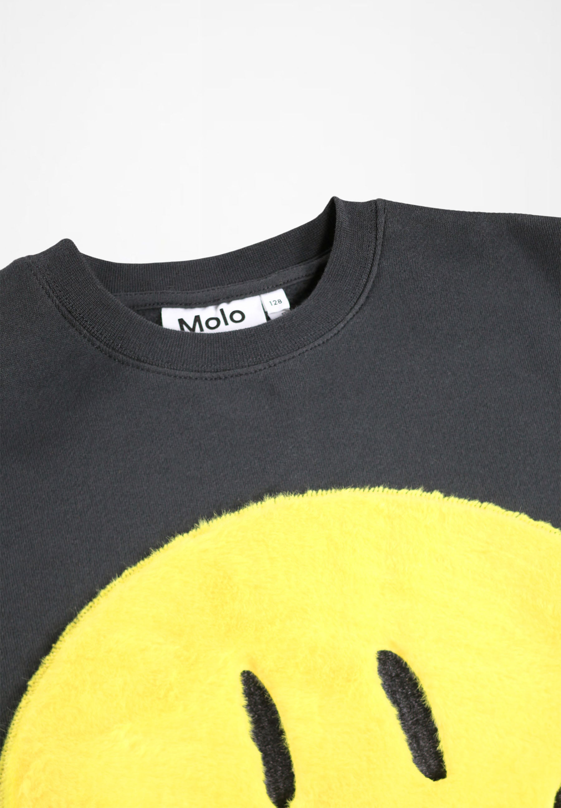 Magni Pirate Black