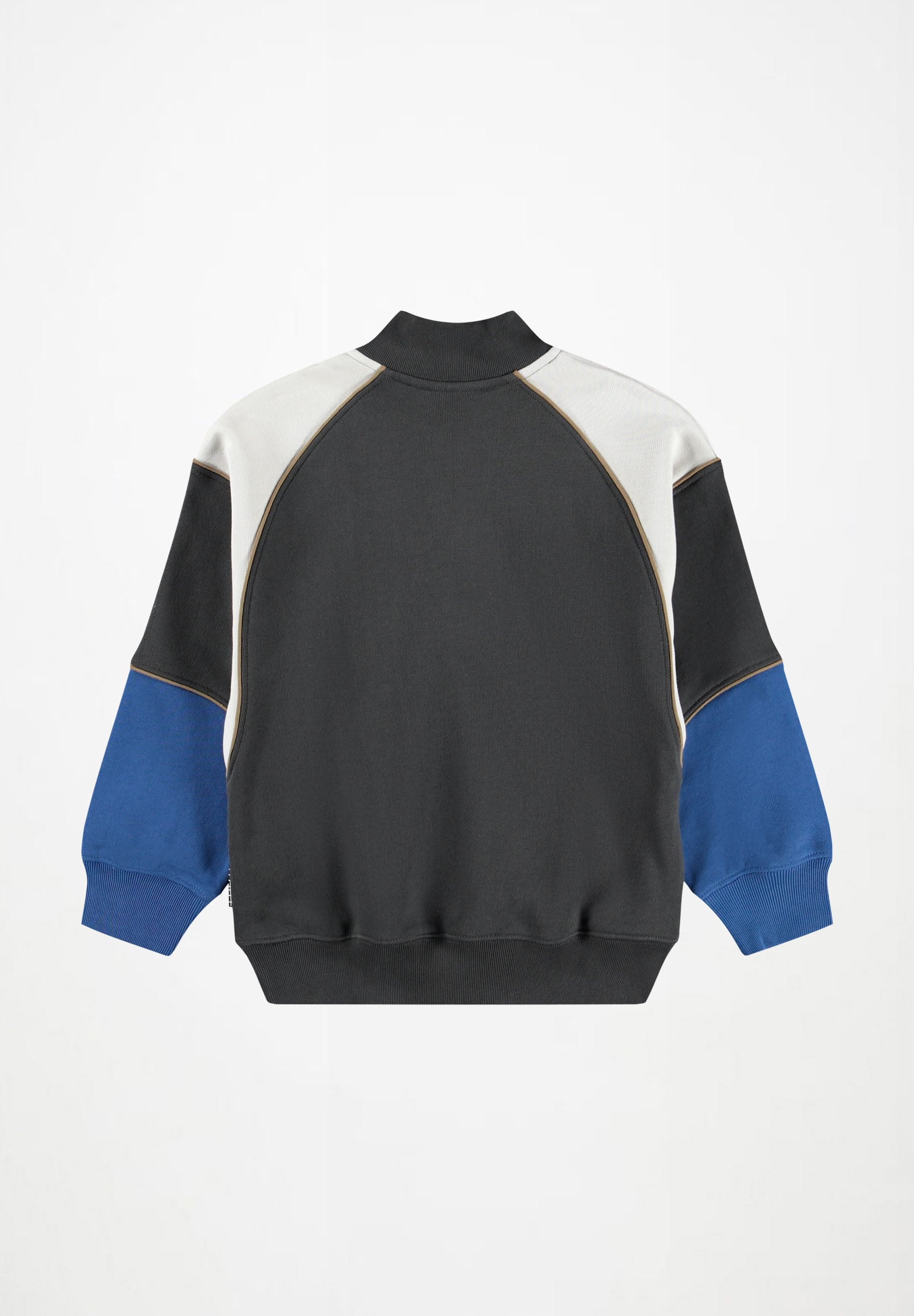 Marty Pirate Black