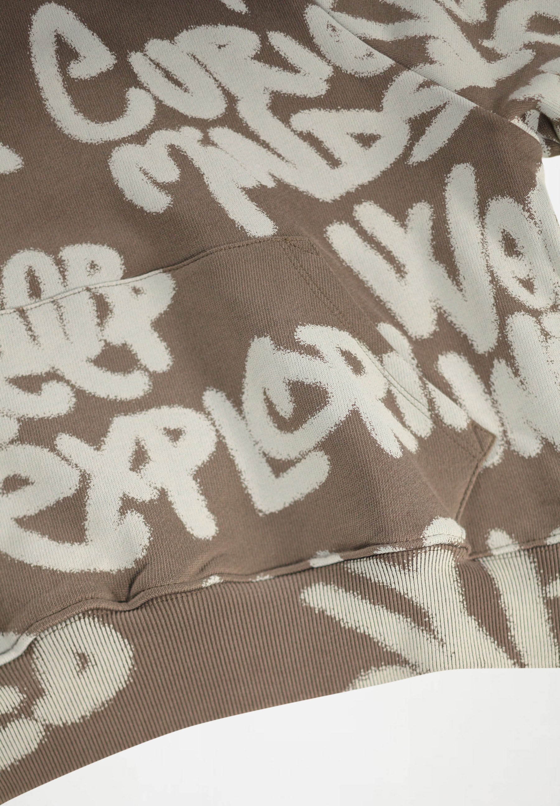 Mic Grafitti Ground