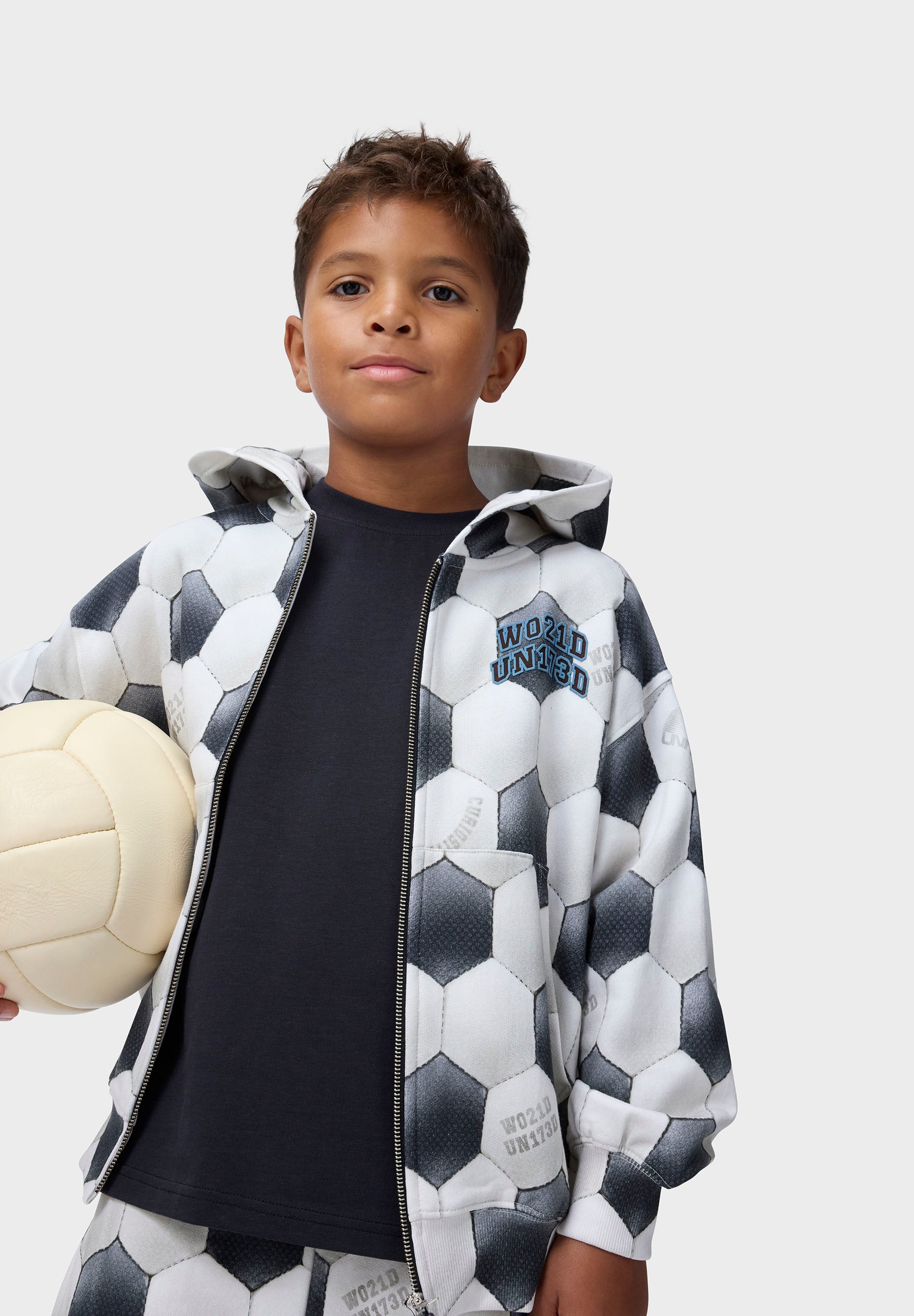 Mazz Football Moon