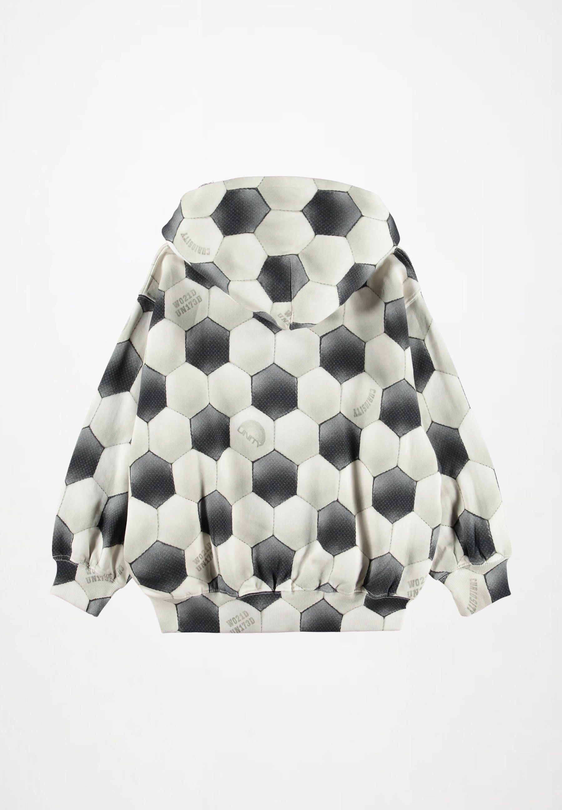 Mazz Football Moon