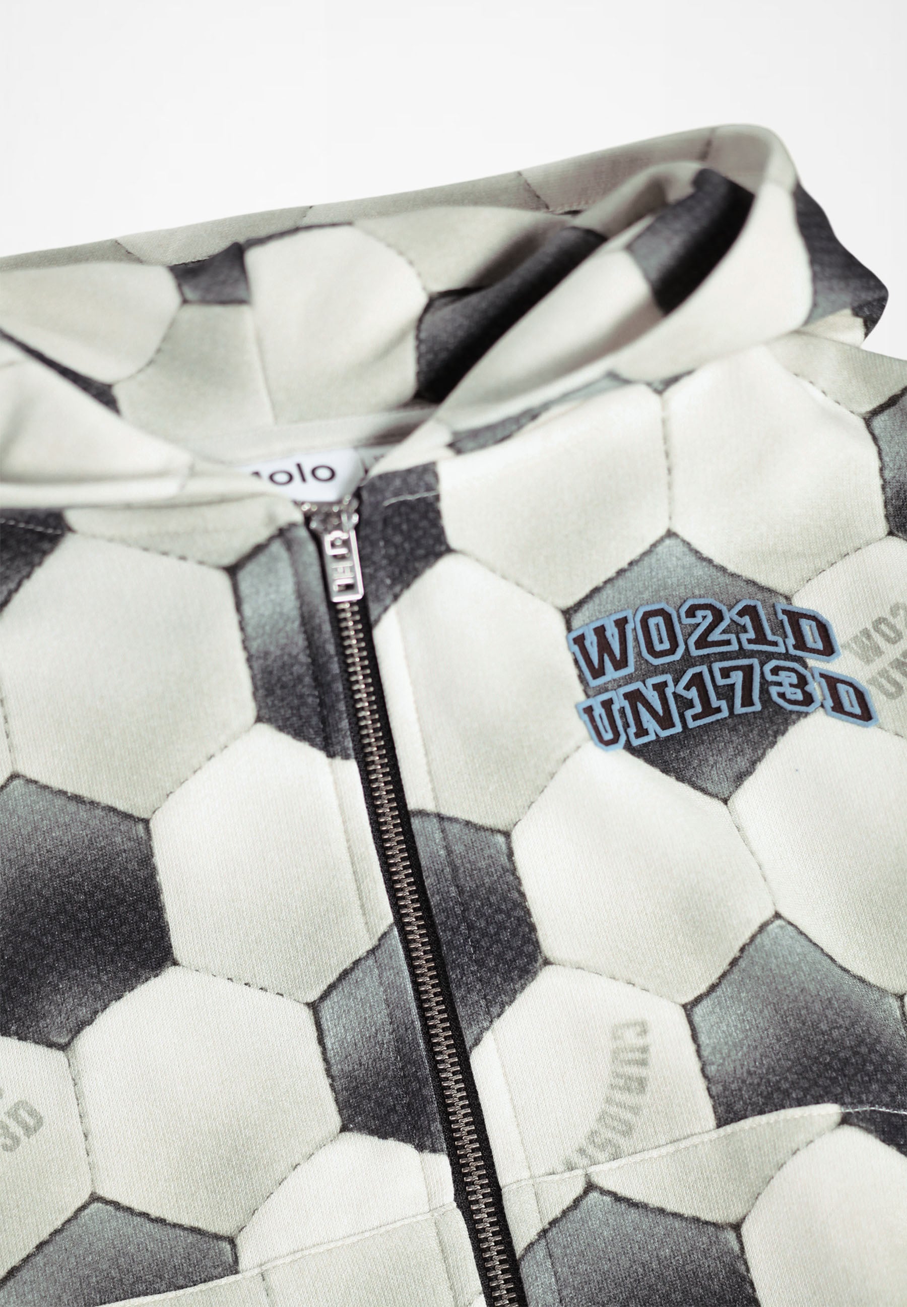 Mazz Football Moon