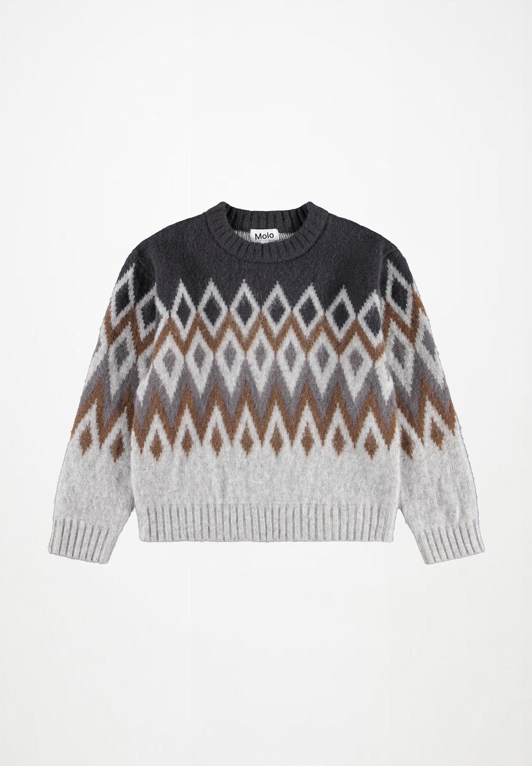 Baes nordic Jumper