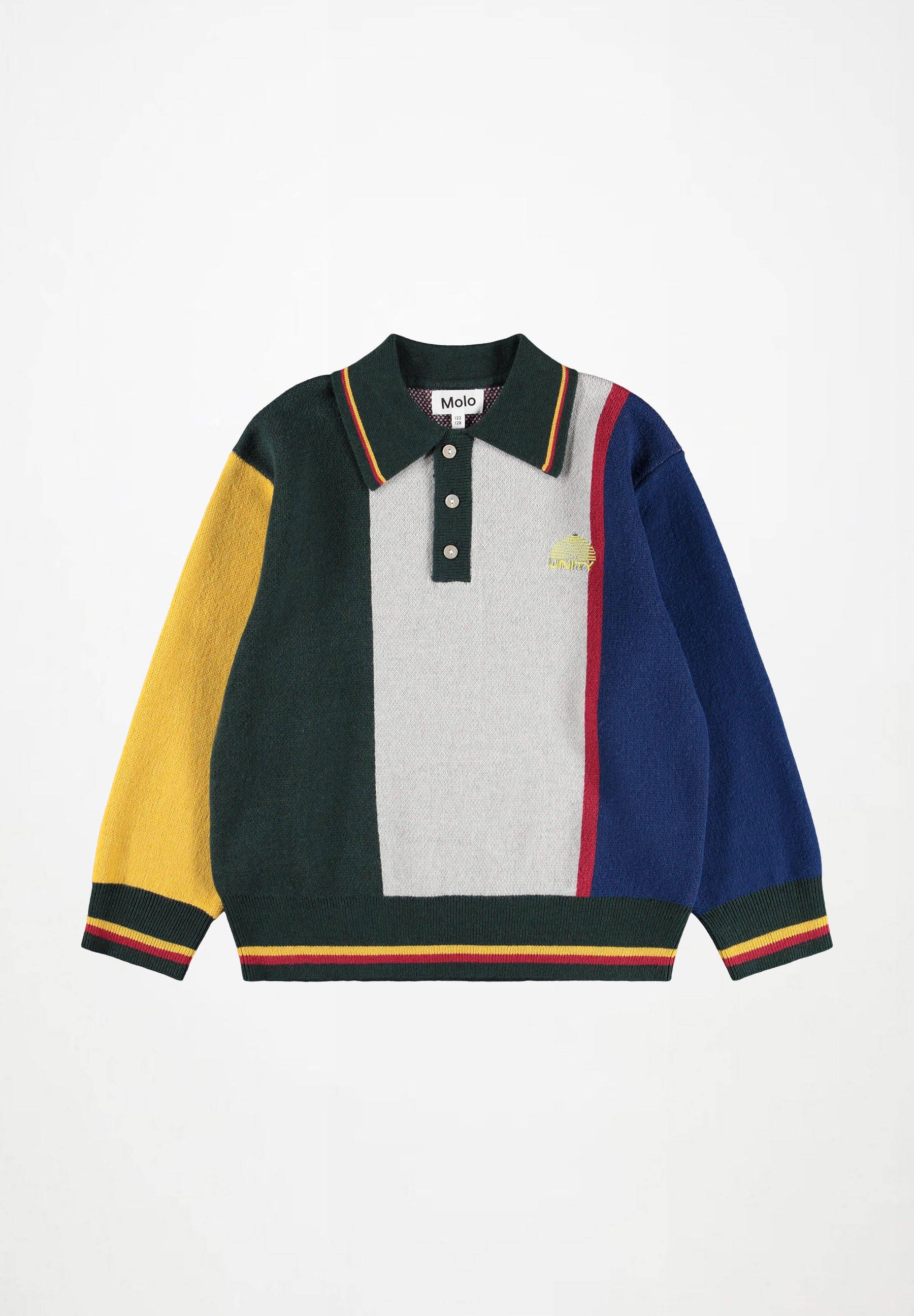 Bertil Jumper