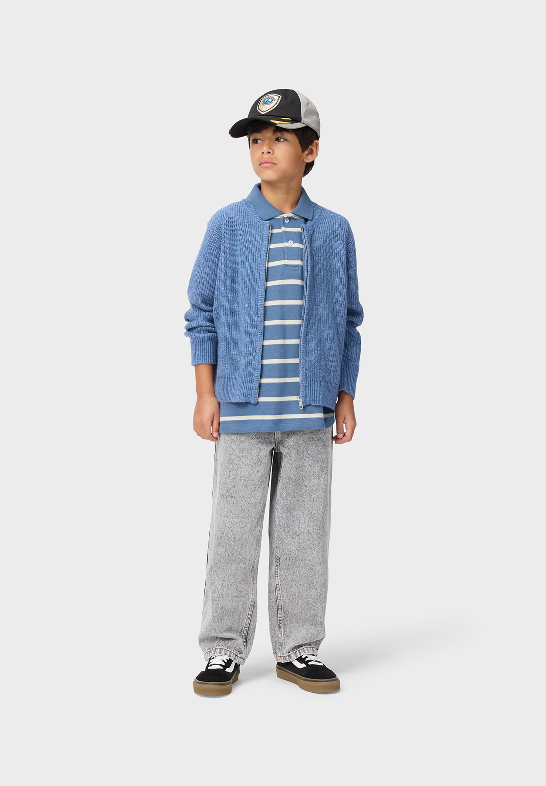 Bowen Twilight Blue