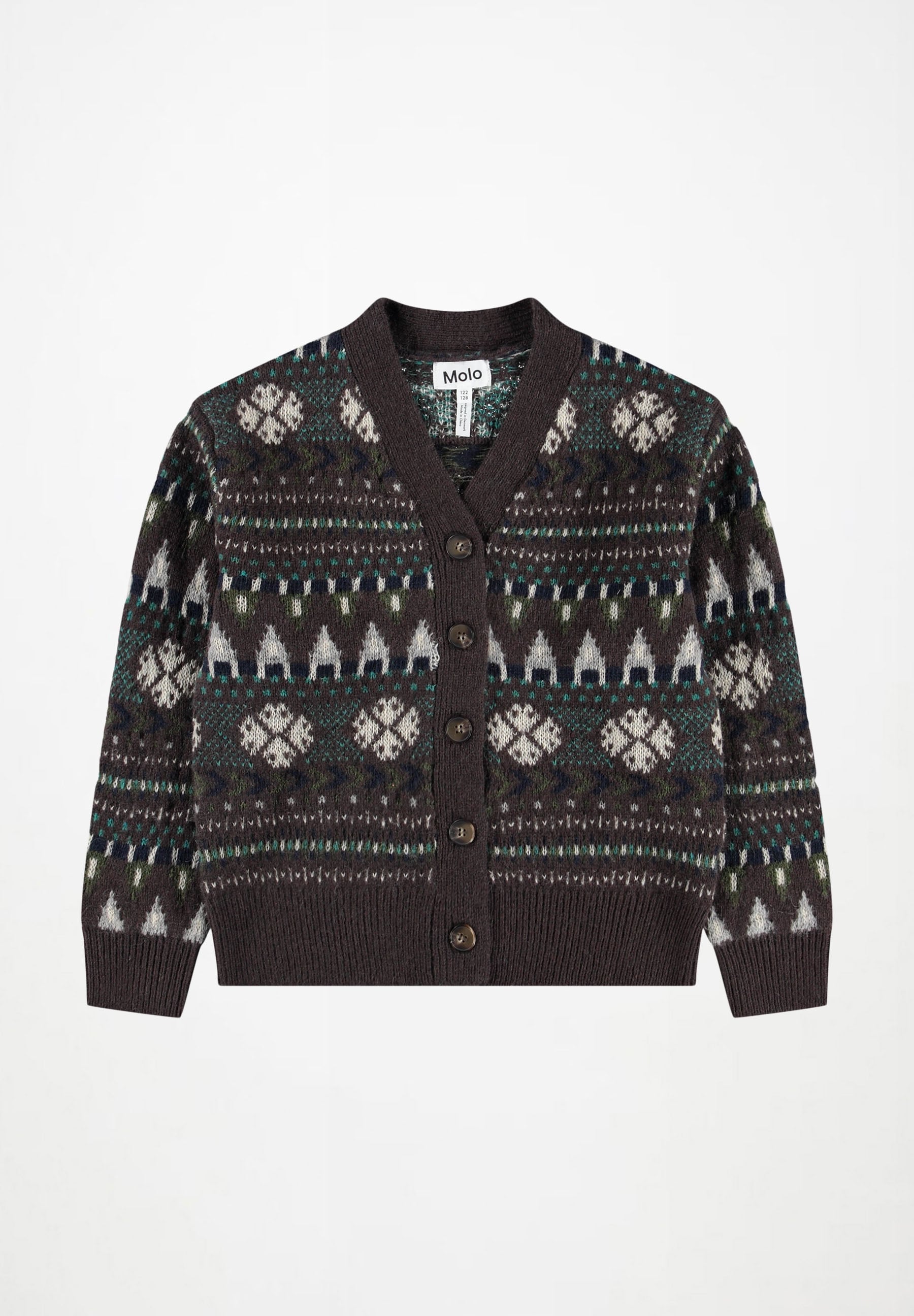 Bertel Cardigan