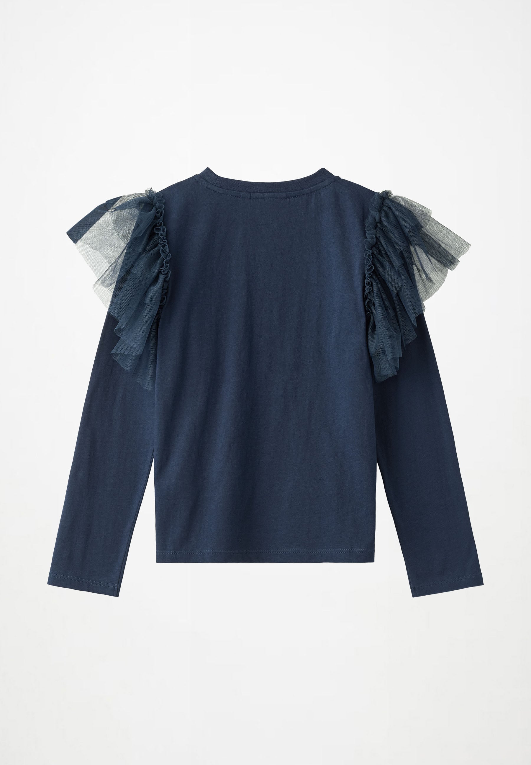 Rosalind Navy blazer
