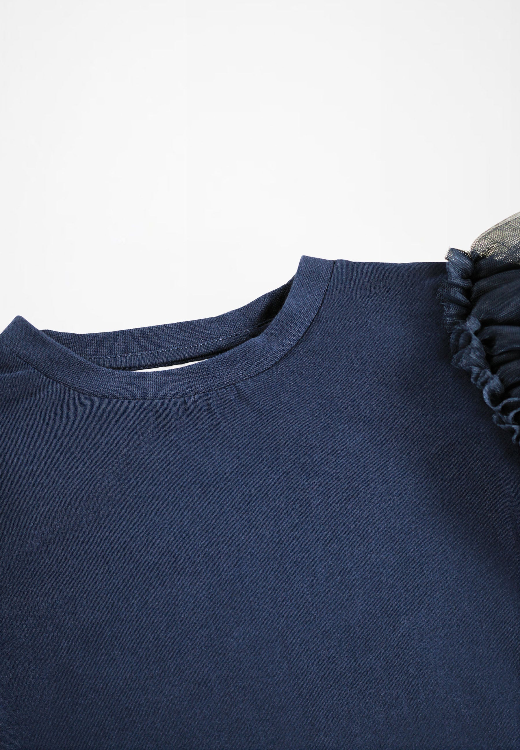 Rosalind Navy blazer