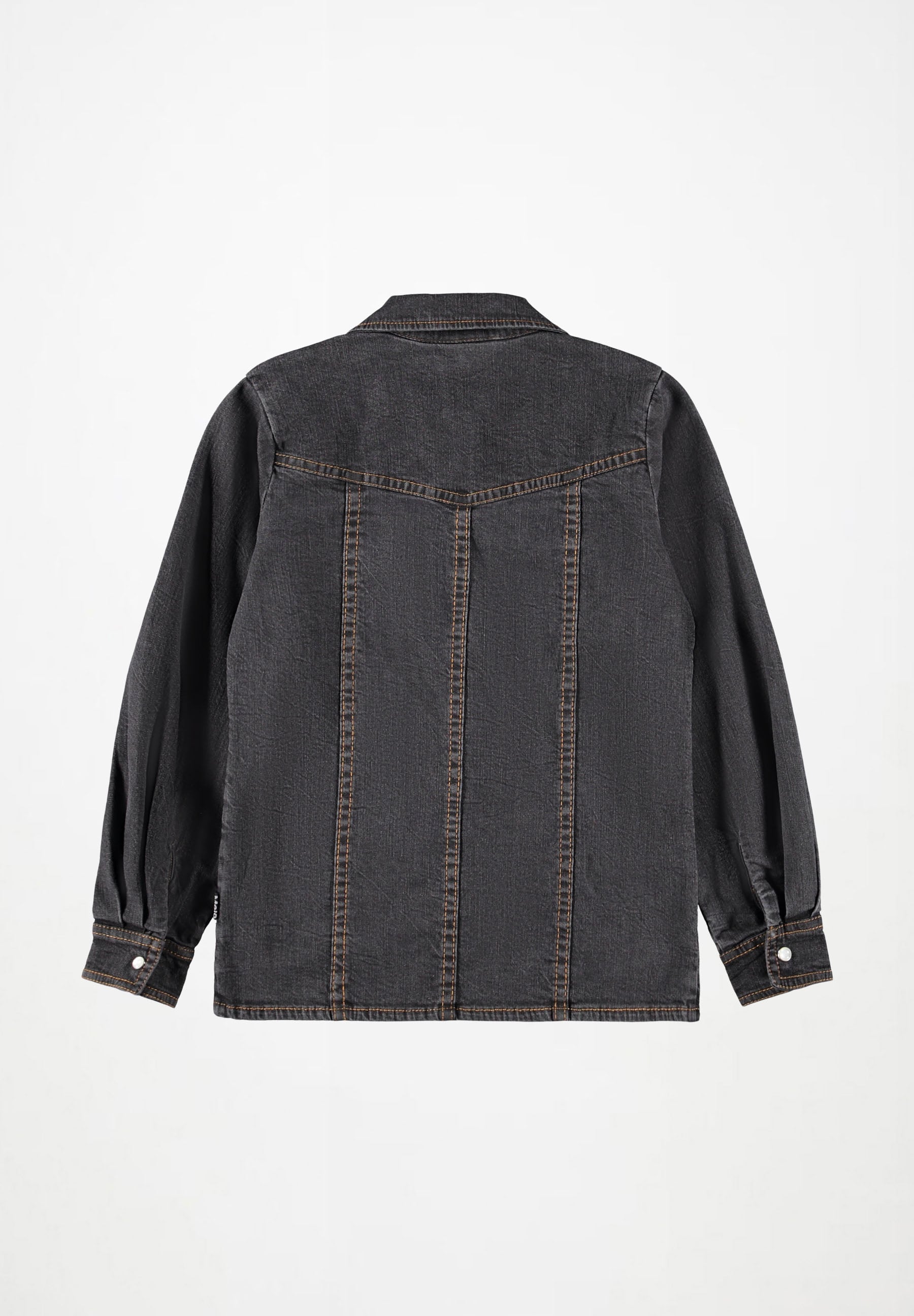 Robine Washed Black