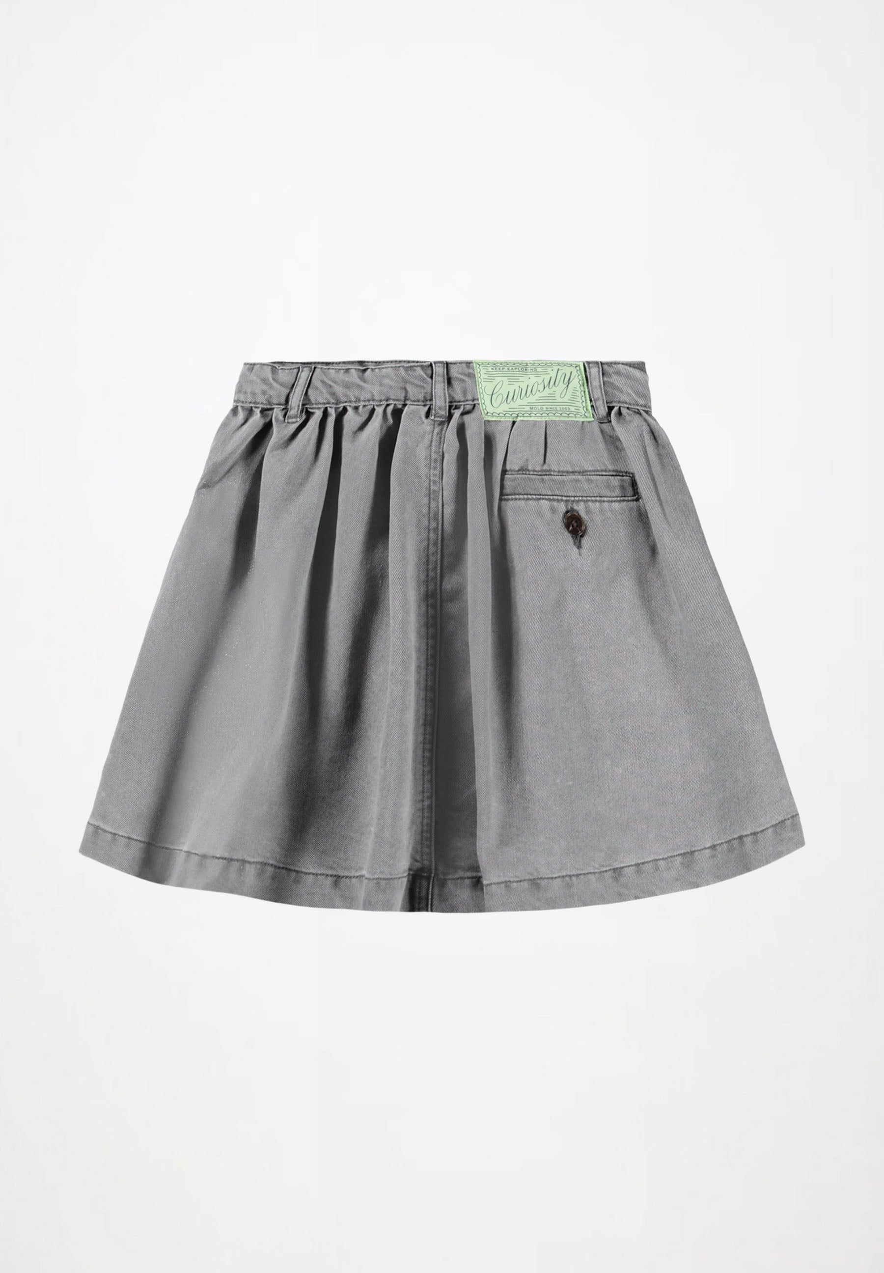 Beatrix Dappled Grey
