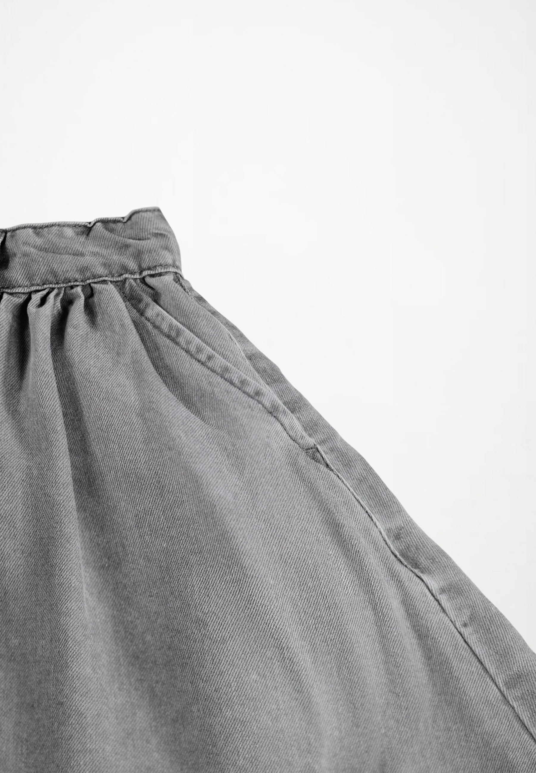 Beatrix Dappled Grey