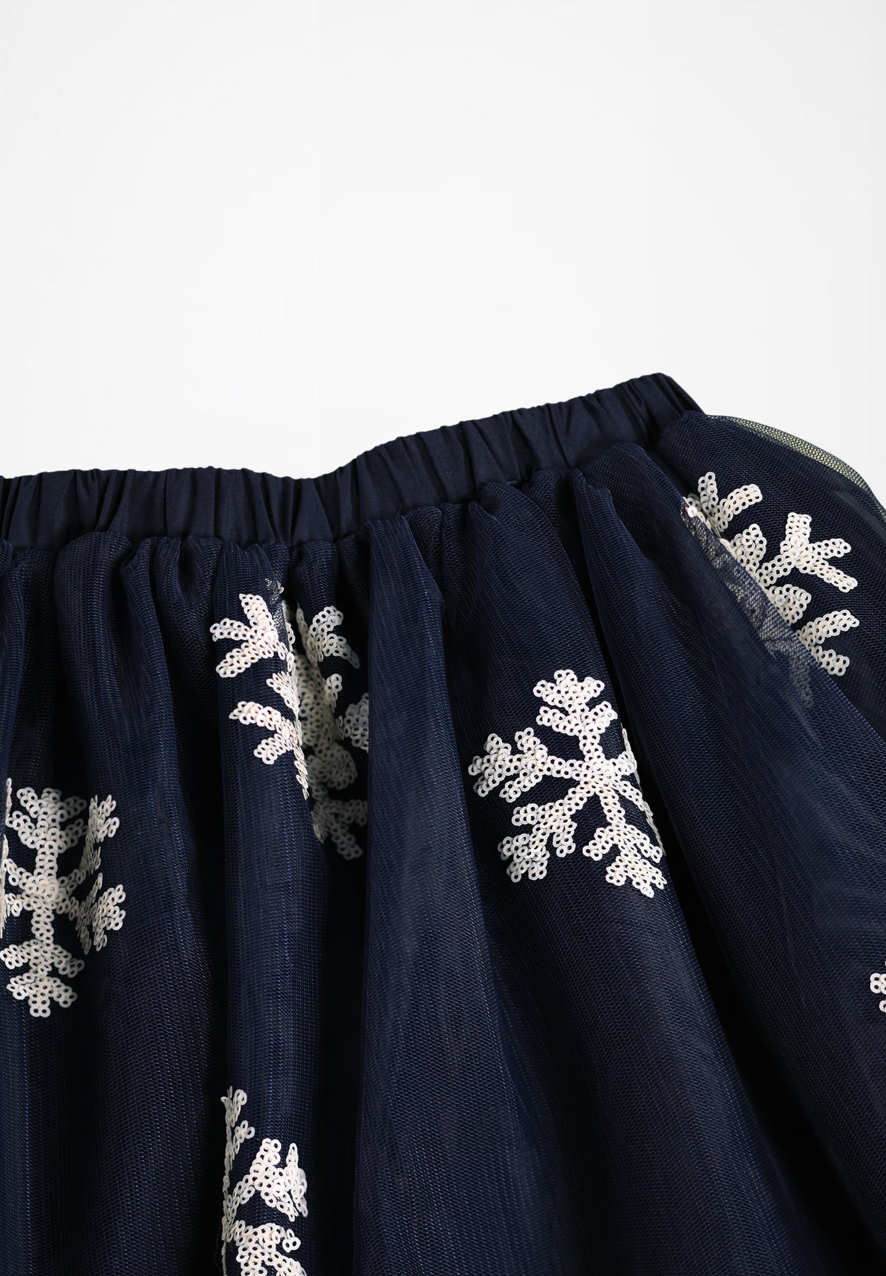 Bella Snowflakes