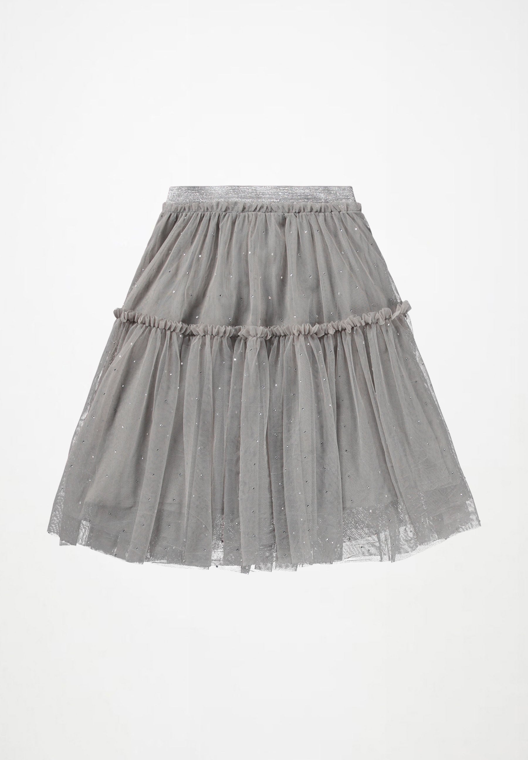Bille Dappled Grey