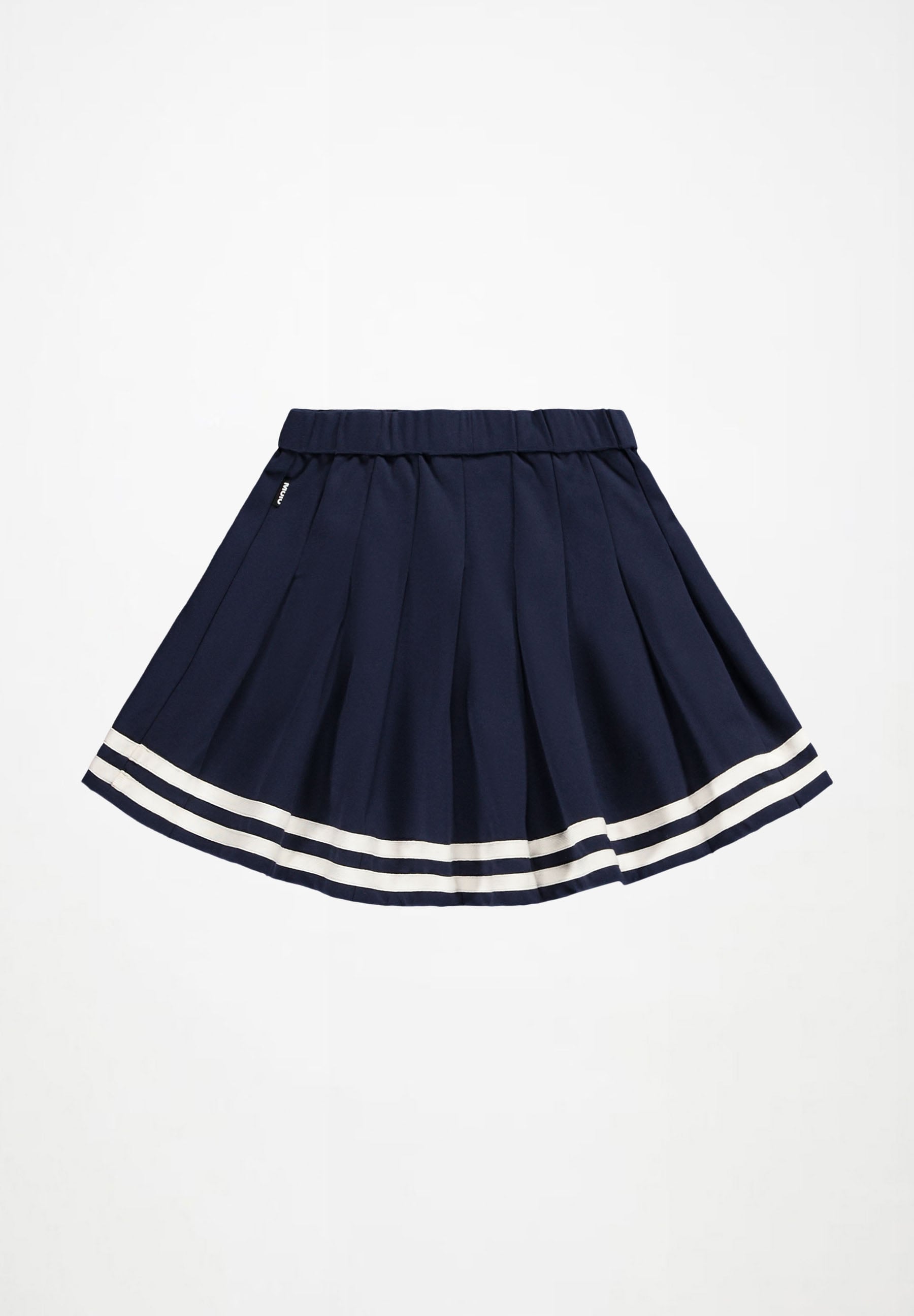 Barb Navy blazer